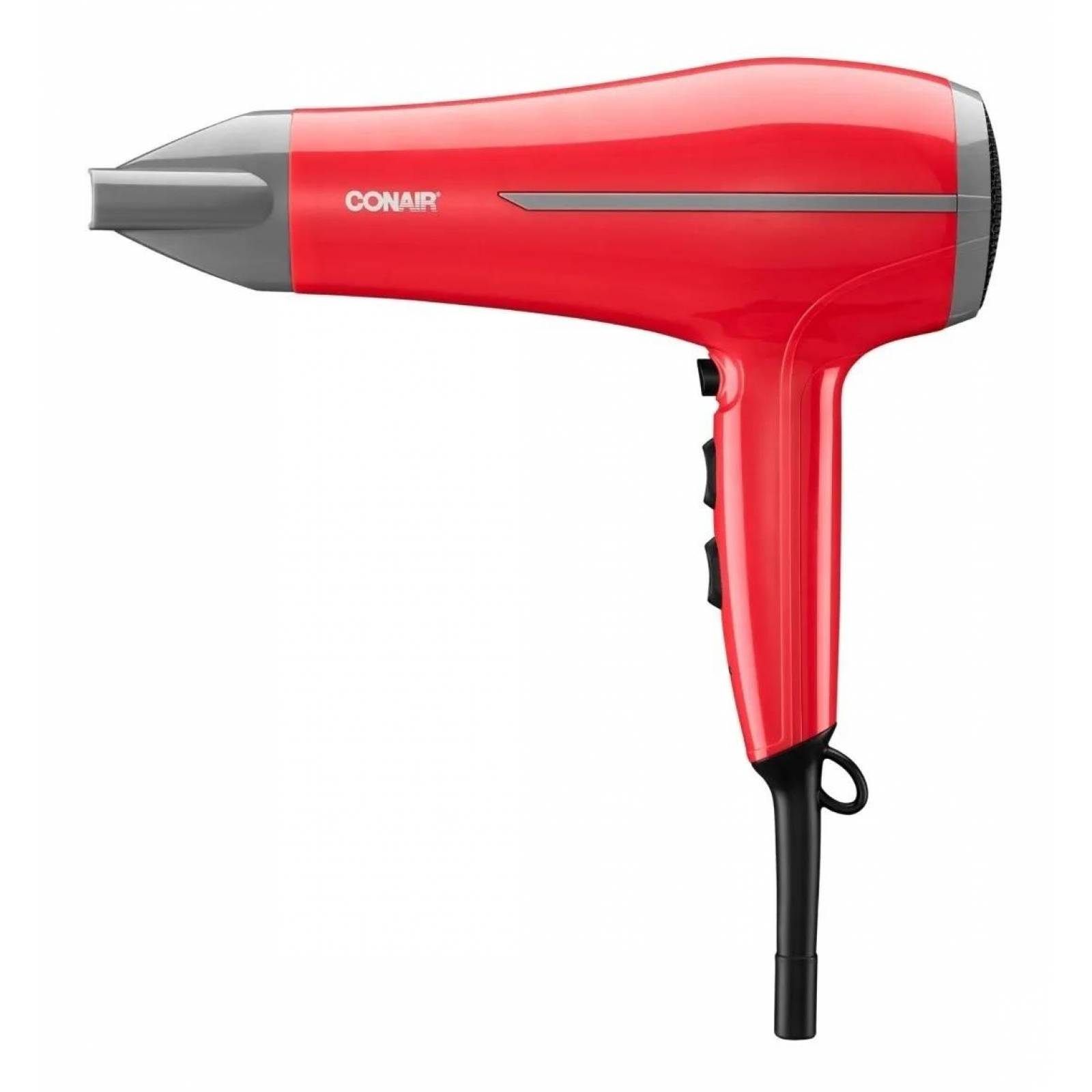 Secadora Cabello Profesional Iones Cerámica Turmalina Conair 5558 