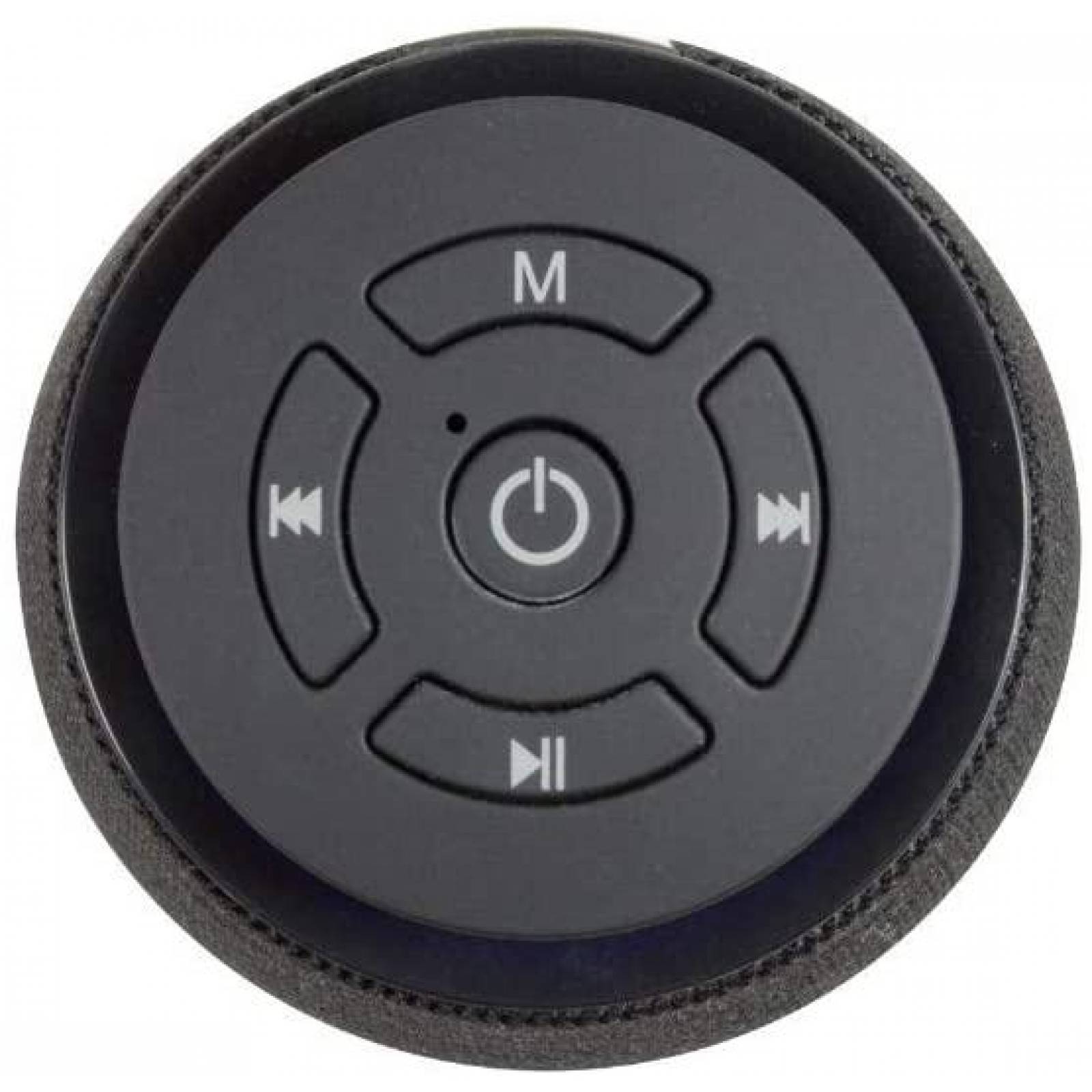 Bocina Misik Ms236 Bluetooth Radio Conecta 2 Bocinas Tws 