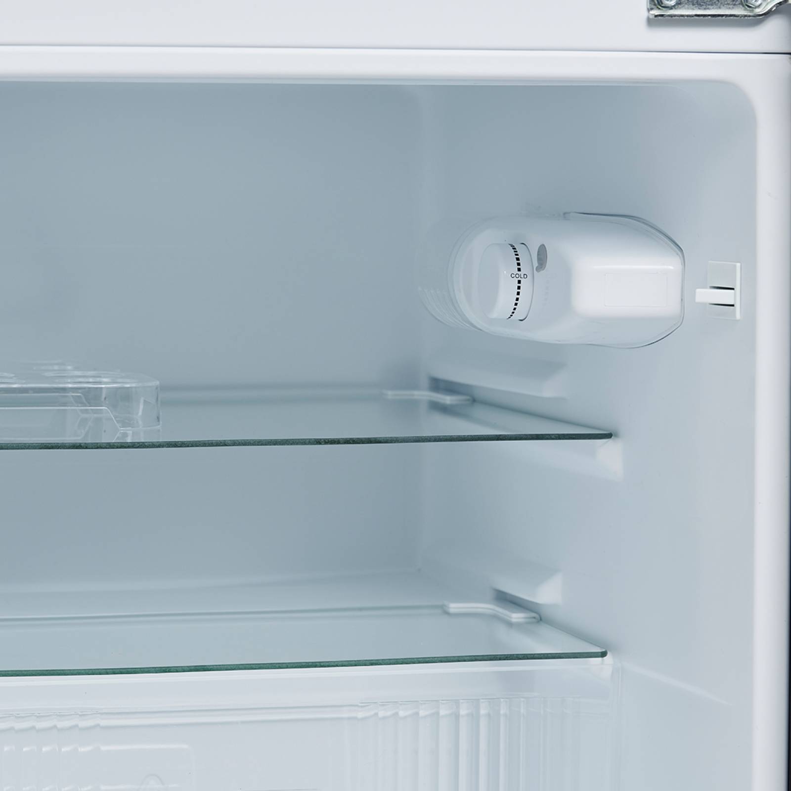 Frigobar Midea Mrtd04g2nbg2 3.4 Pies 2 Puertas Silver
