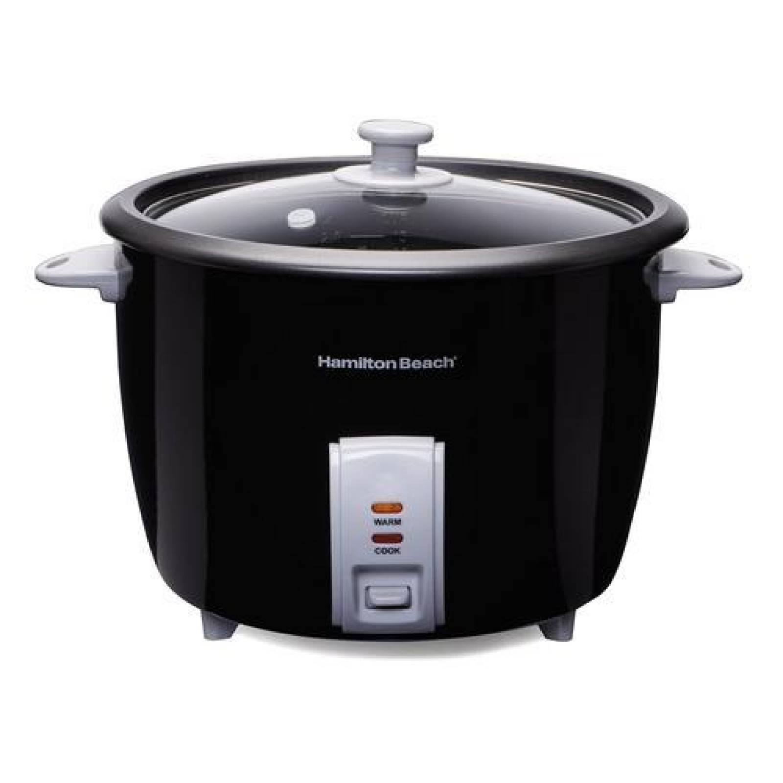 Arrocera Hamilton Beach 37550 30 Tazas Gran Capacidad 
