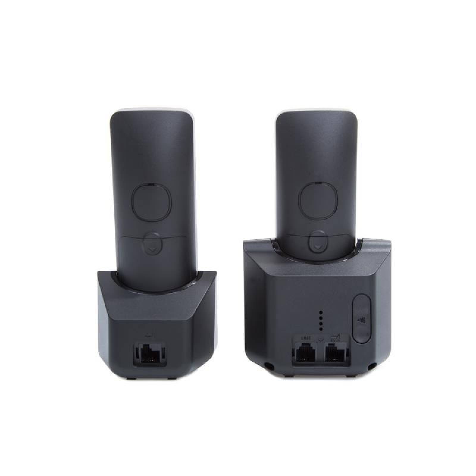 Telefono Alambrico Panasonic Kx-Ts500meb Llamada Espera 