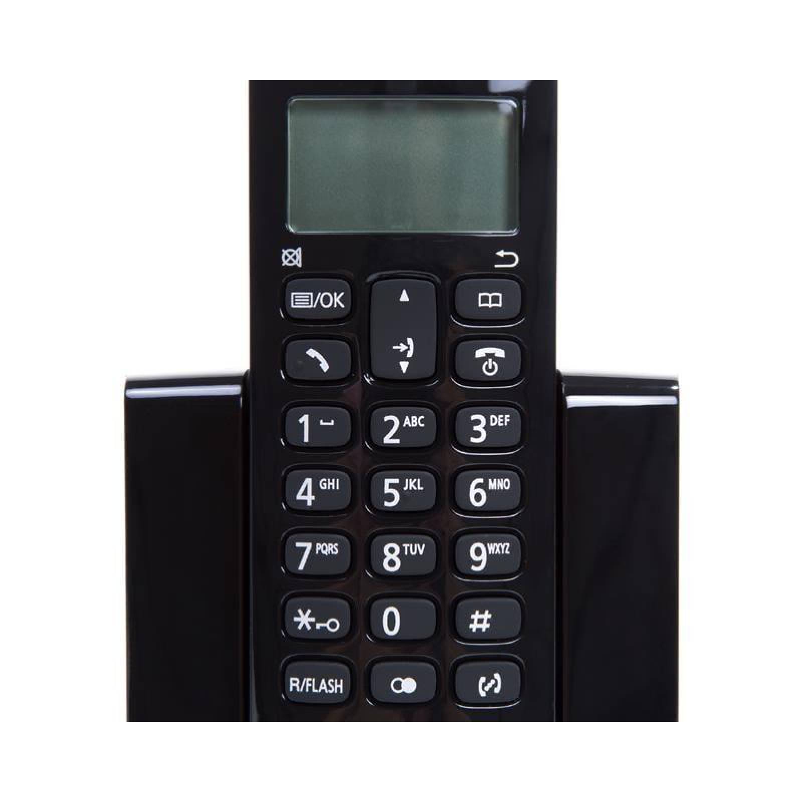 Telefono Alambrico Panasonic Kx-Ts500meb Llamada Espera 