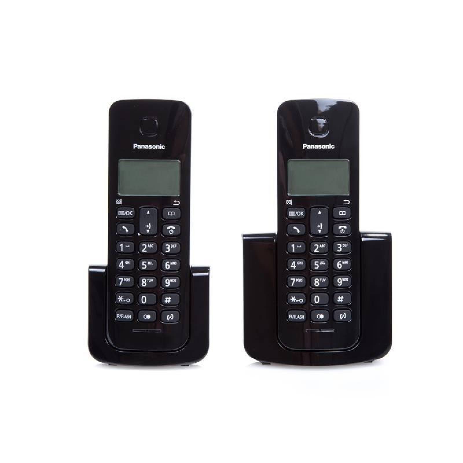Telefono Alambrico Panasonic Kx-Ts500meb Llamada Espera 