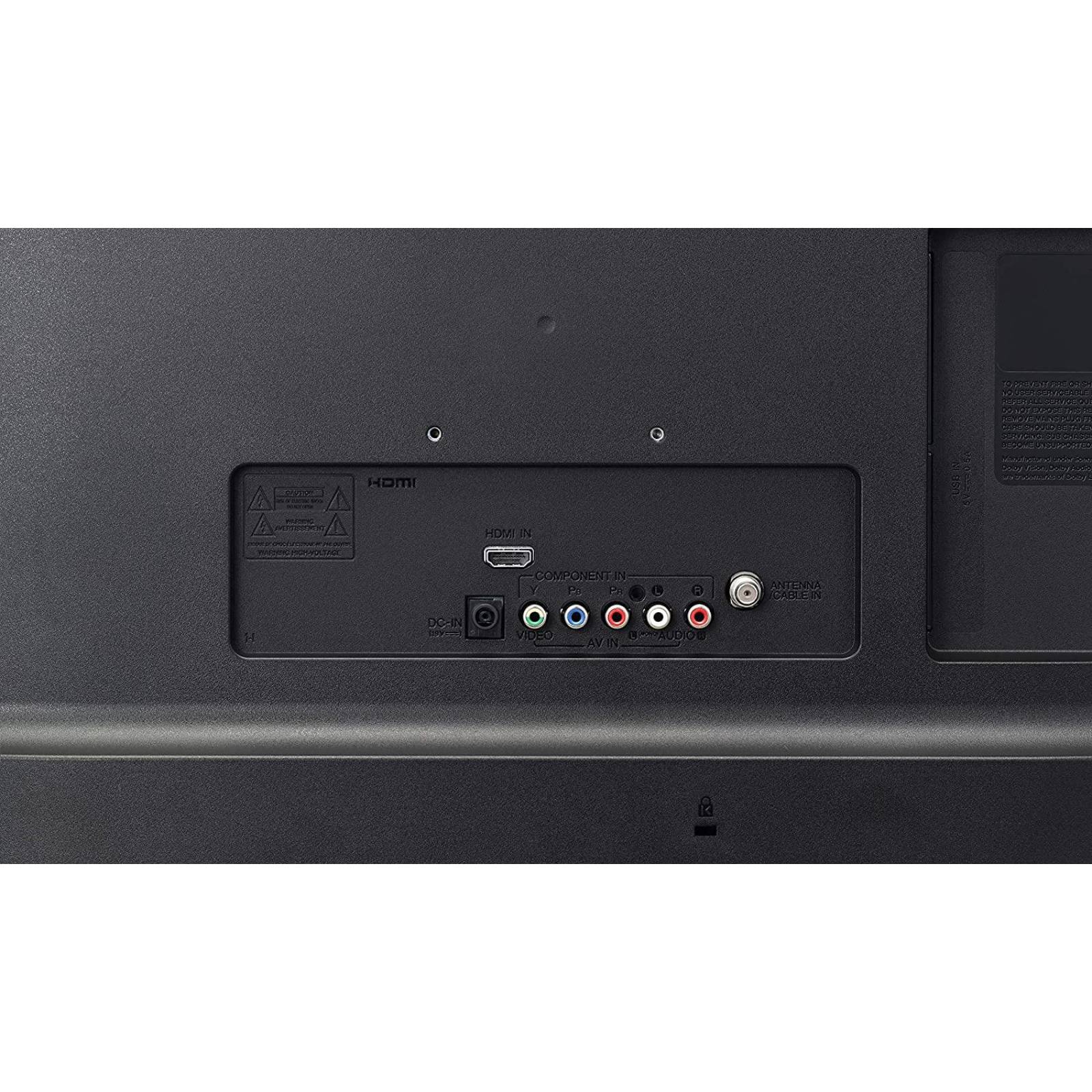 PANTALLA MONITOR TELE LG 24TL520DPU 24 PUL SMART TV 