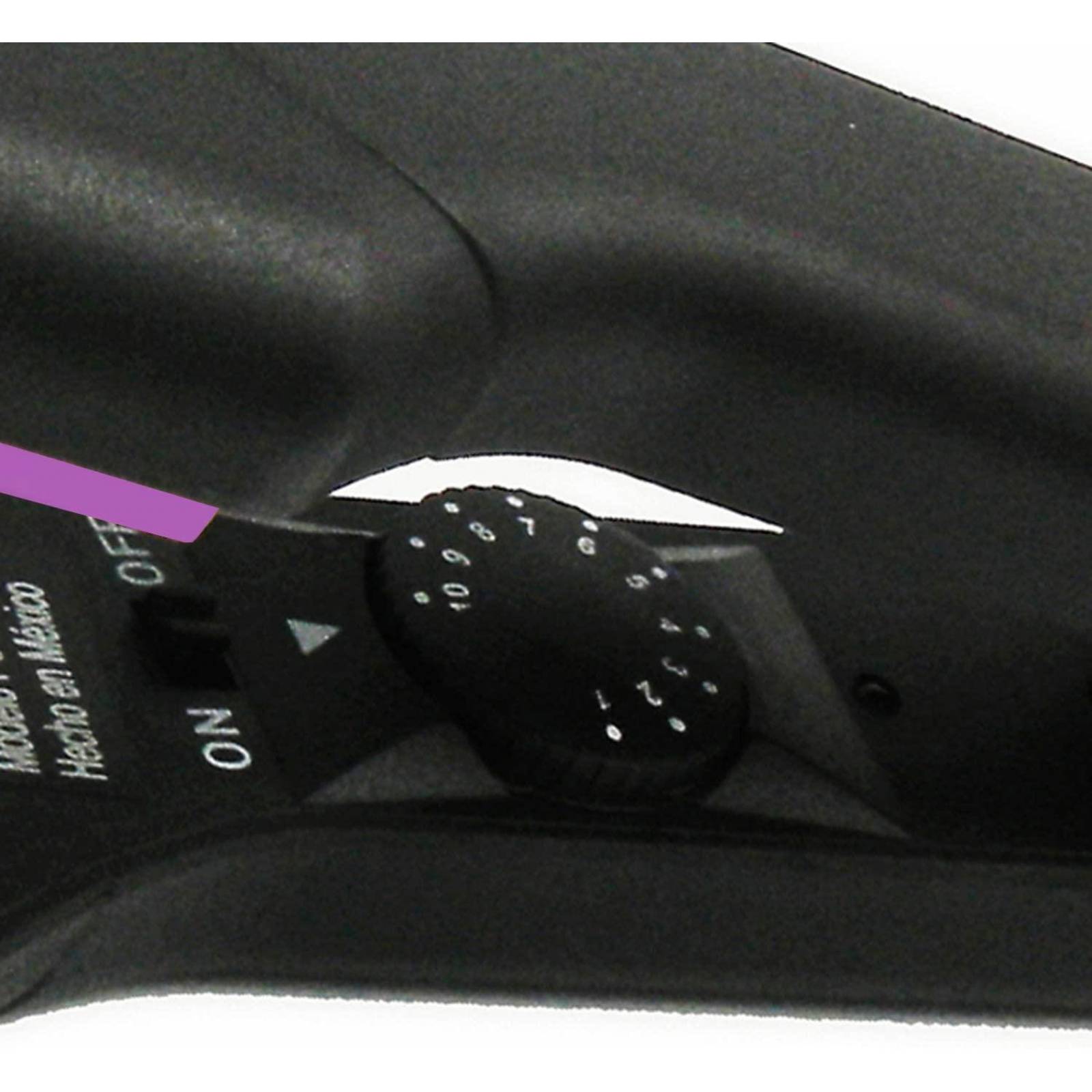 Timco Pw-C Plancha Alaciadora Tecnologia Ionica Placas 55 Mm 