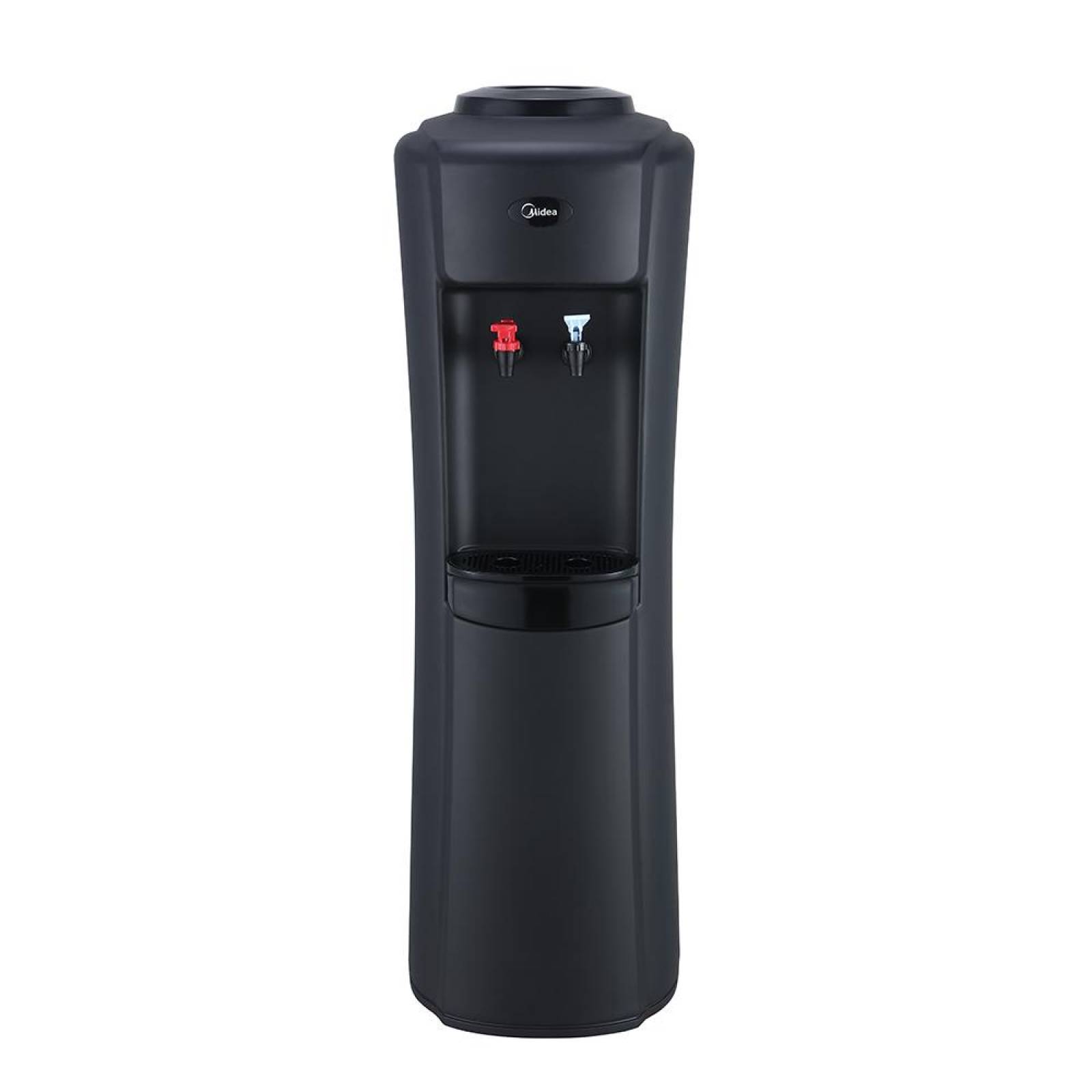 Dispensador De Agua Midea Mwd1n0b Seguro Niños 