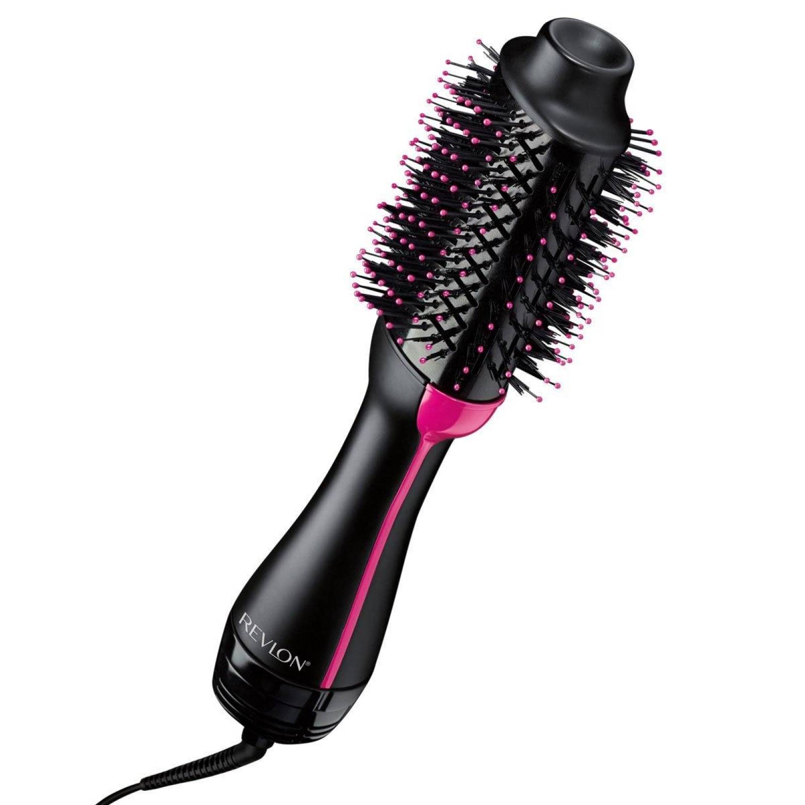 Cepillo Secador Revlon Salon Voluminizador Pro Rvdr5222 