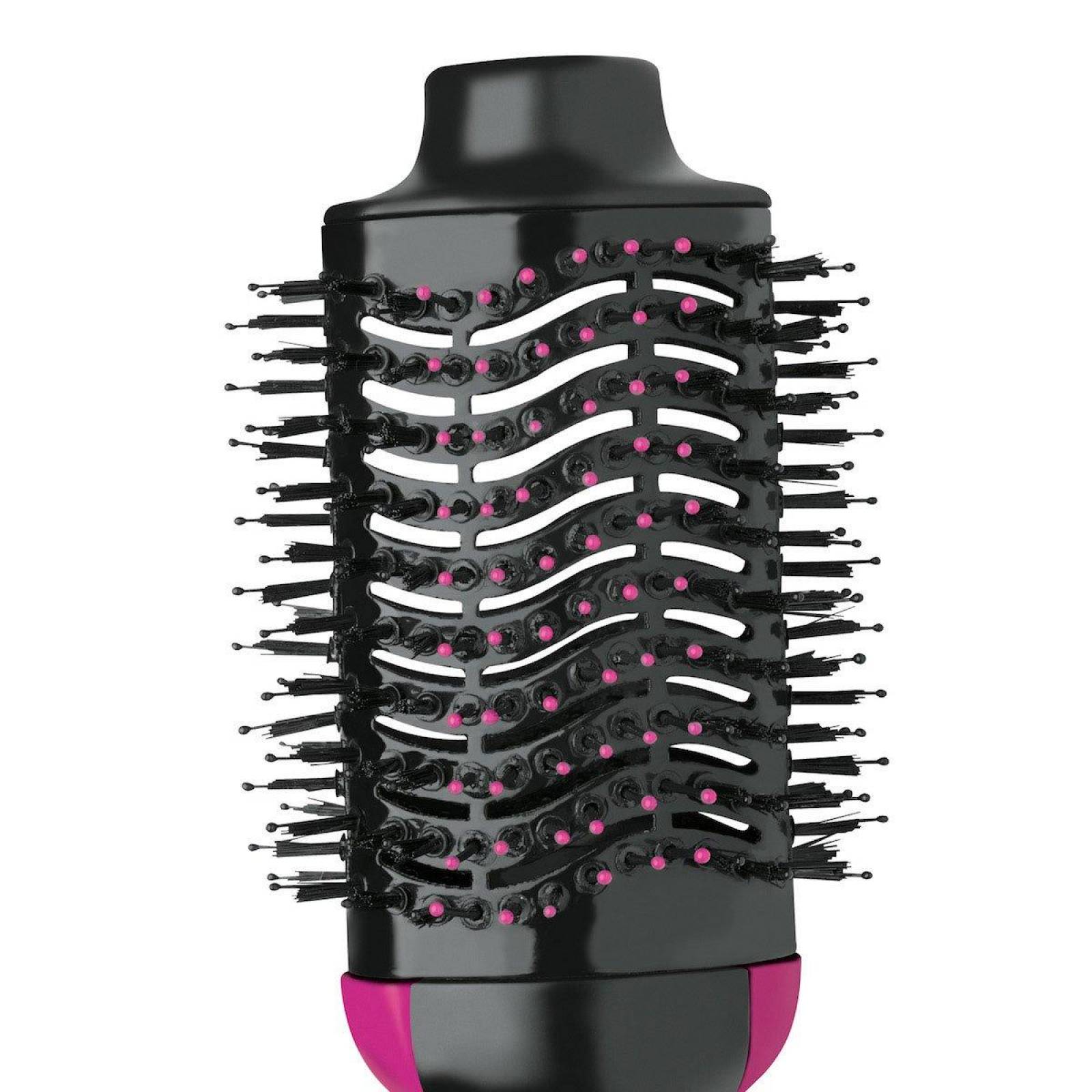 Cepillo Secador Revlon Salon Voluminizador Pro Rvdr5222 
