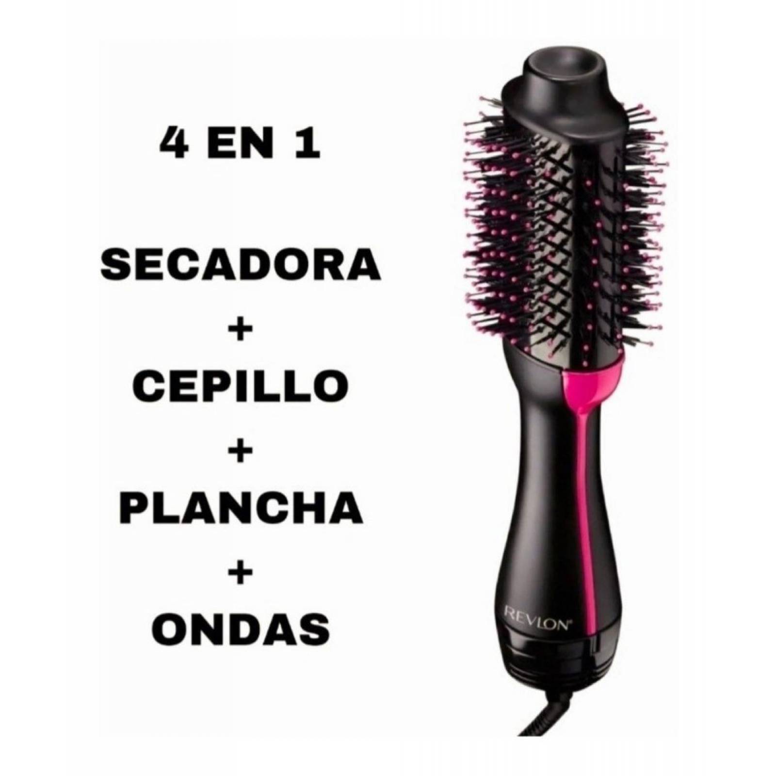 Cepillo Secador Revlon Salon Voluminizador Pro Rvdr5222 