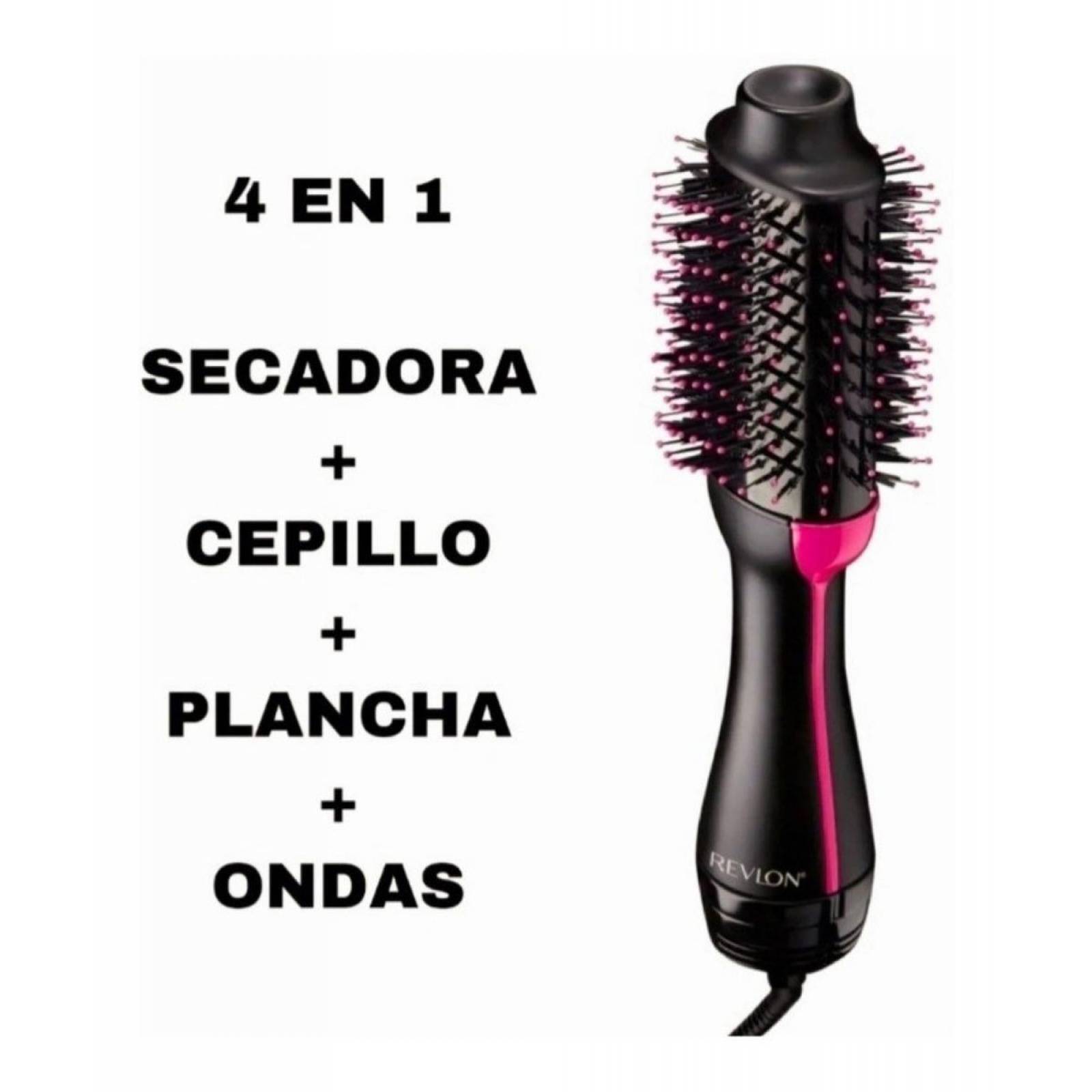 Cepillo Secador Revlon Salon Voluminizador Pro RVDR5222