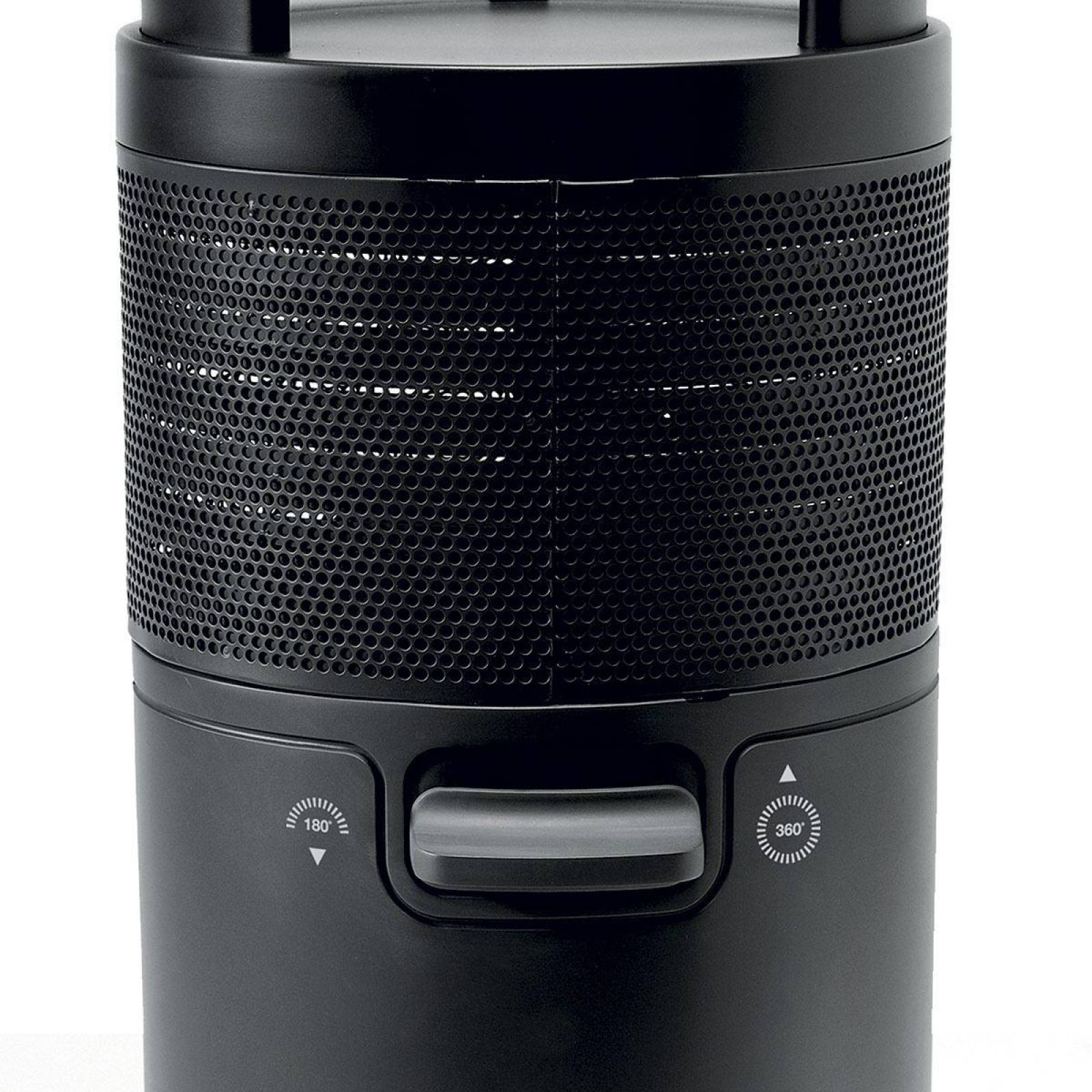 Calentador Calefactor Electrico Honeywell 360 Control Hz445 