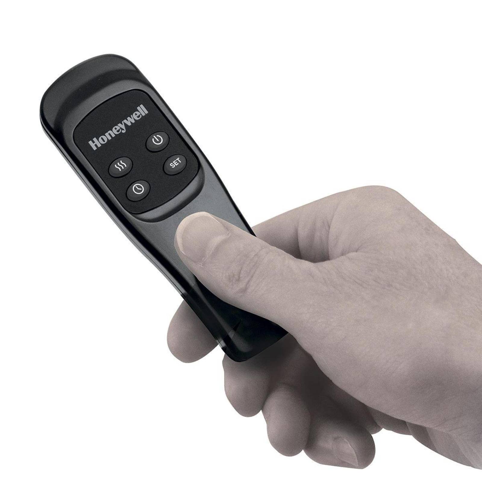 Calentador Calefactor Electrico Honeywell 360 Control Hz445 