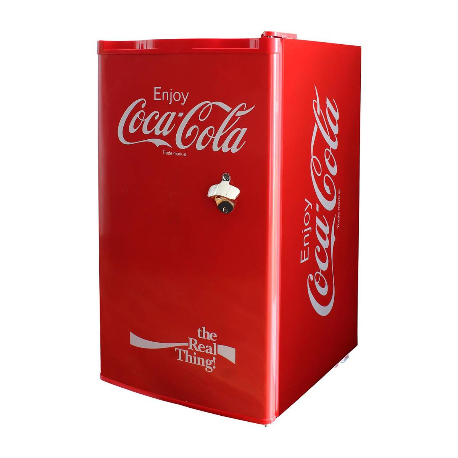 Frigobar Dace Fbcoke32e 3.2 Pies Coca Cola