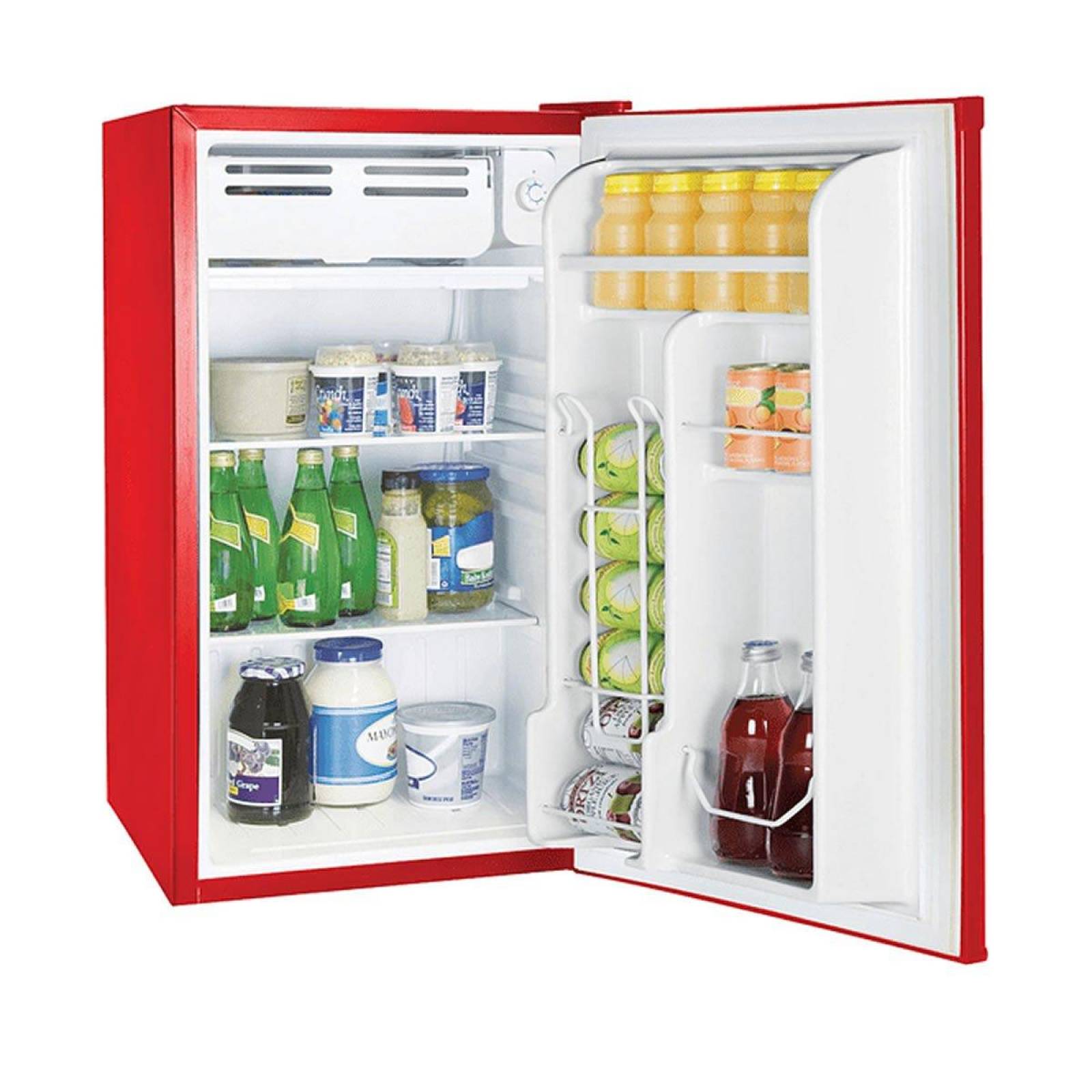 Frigobar Dace Fbcoke32e 3.2 Pies Coca Cola