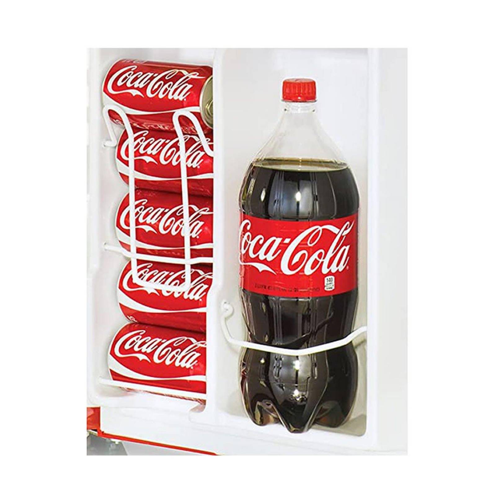 Frigobar Dace Fbcoke32e 3.2 Pies Coca Cola