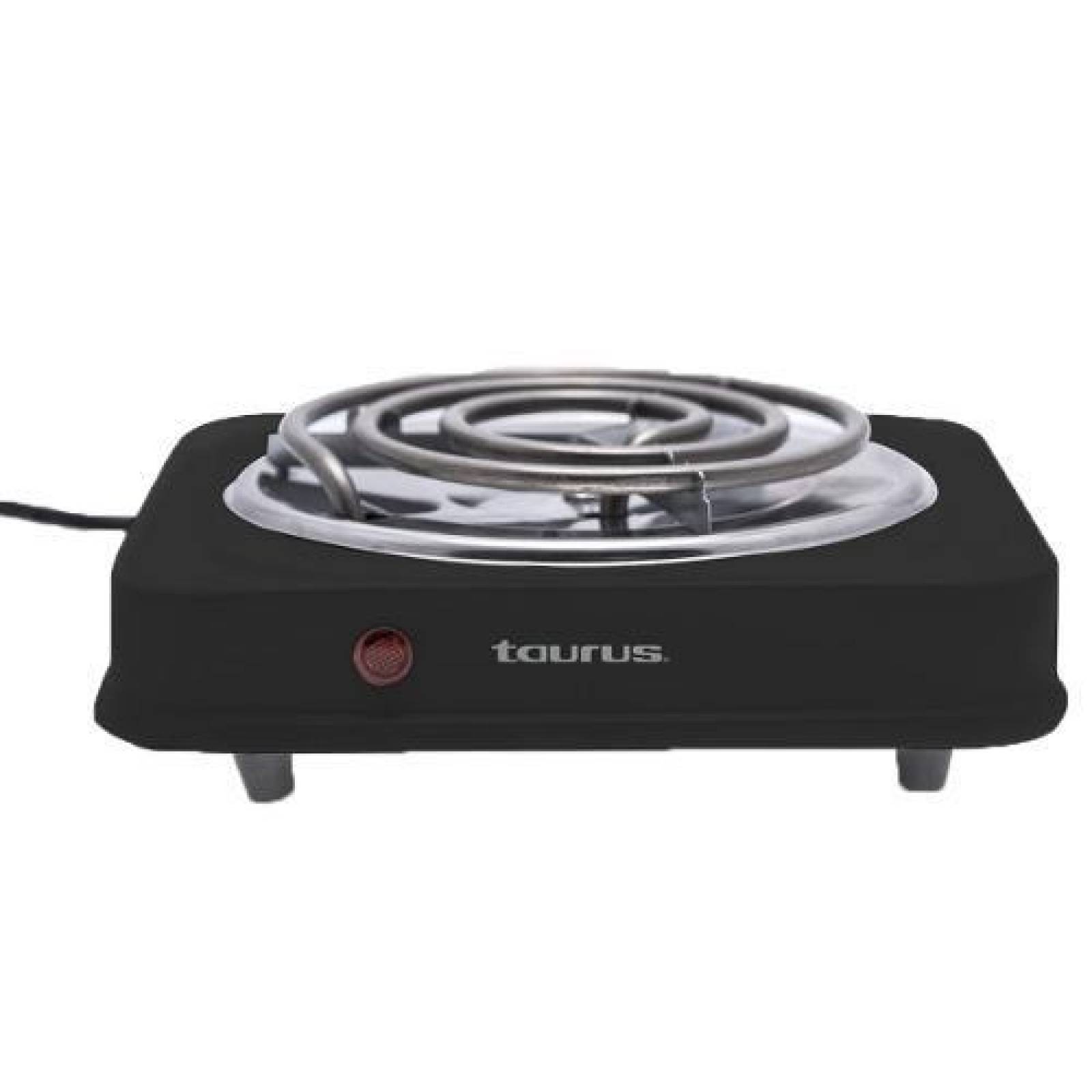 Parrilla Eléctrica Taurus Hiperion Sencilla 