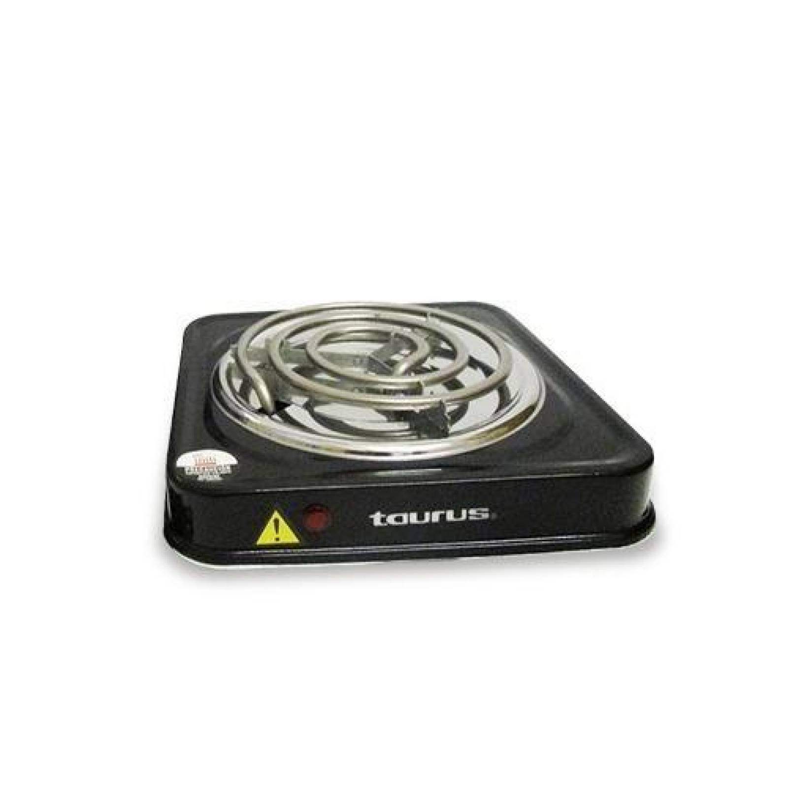 Parrilla Eléctrica Taurus Hiperion Sencilla 