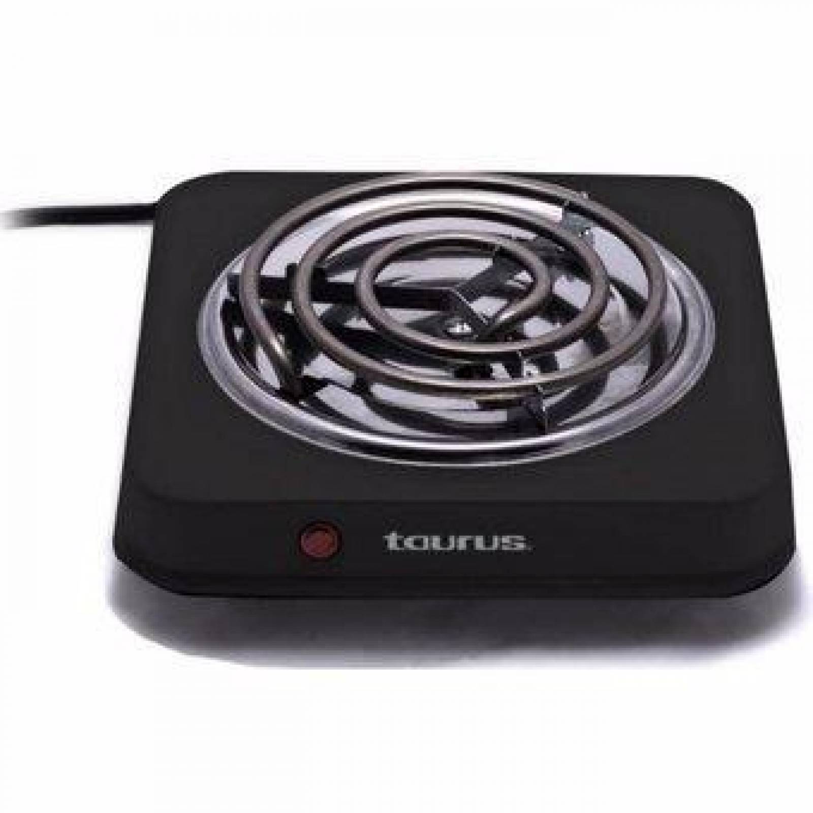 Parrilla Eléctrica Taurus Hiperion Sencilla 