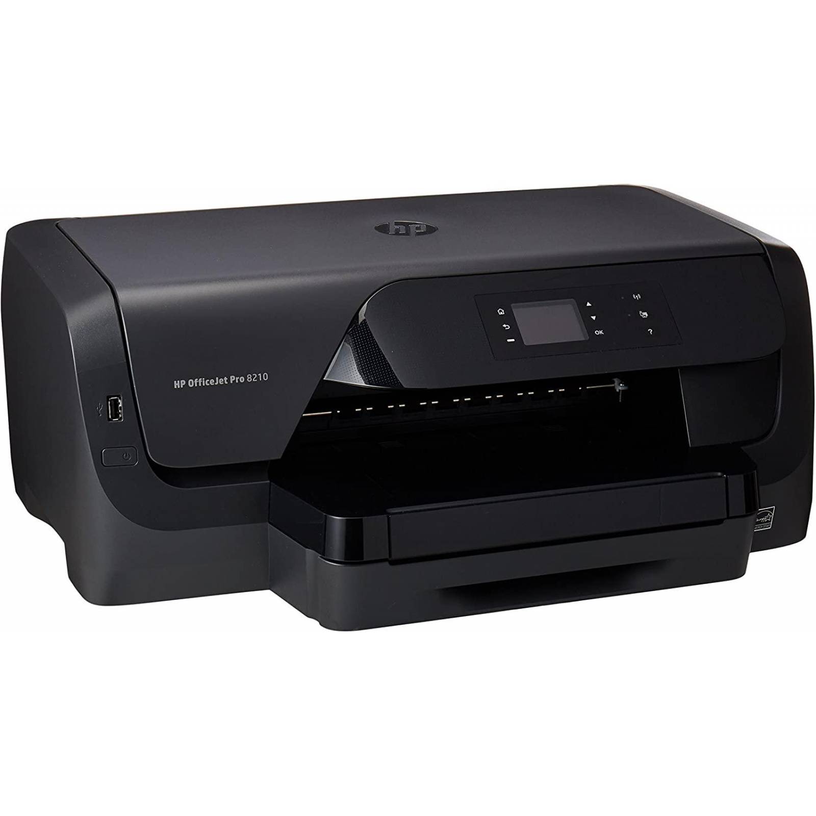 Hp Officejet Pro 8210 Impresora De Inyección De Tinta