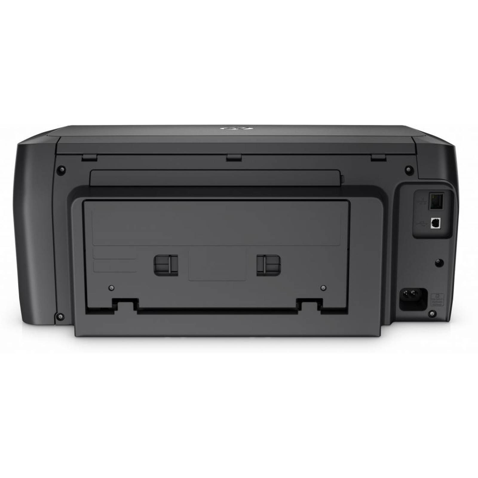 Hp Officejet Pro 8210 Impresora De Inyección De Tinta