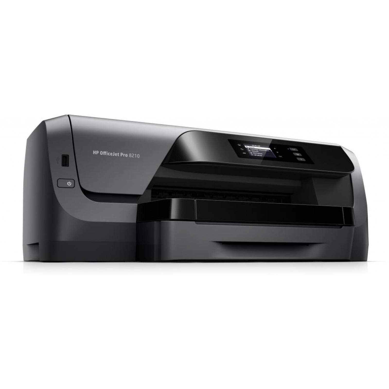 Hp Officejet Pro 8210 Impresora De Inyección De Tinta