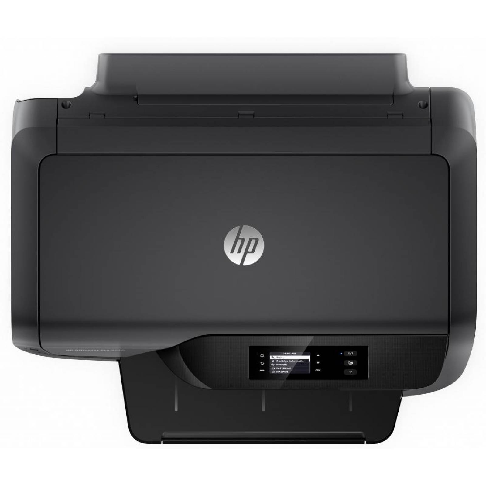 Hp Officejet Pro 8210 Impresora De Inyección De Tinta