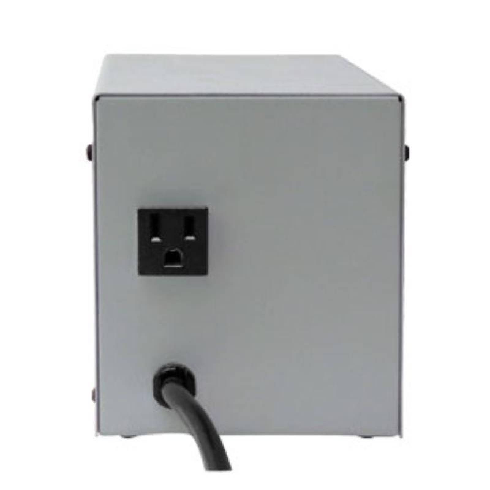 Regulador Voltaje Koblenz Ri-2002 Equipos Motor 2500v 1500w