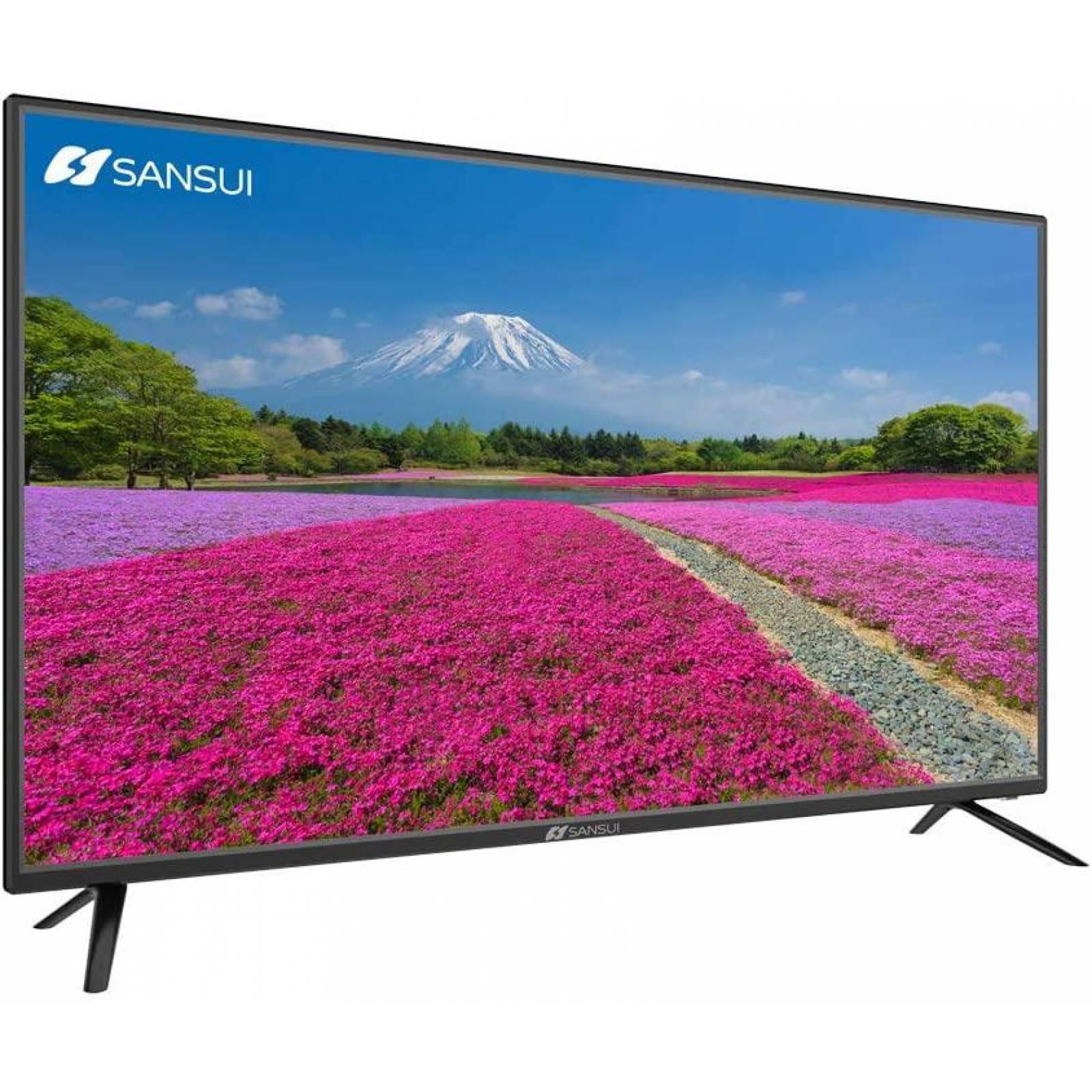 PANTALLA SANSUI SMX40P28NF 40 PUL SMART TV FULL HD 