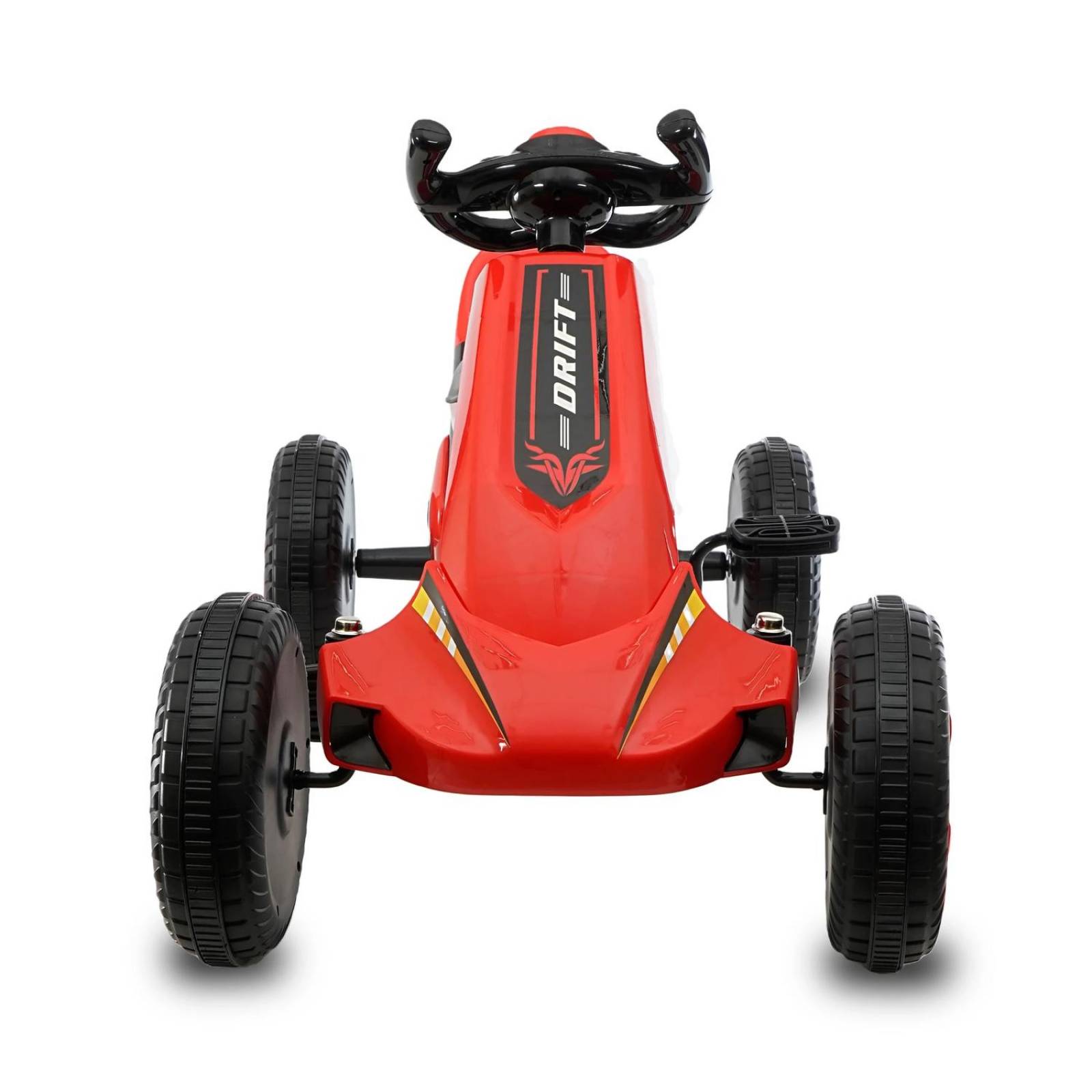 Montable Triciclo Prinsel Go Kart Drift Moderno