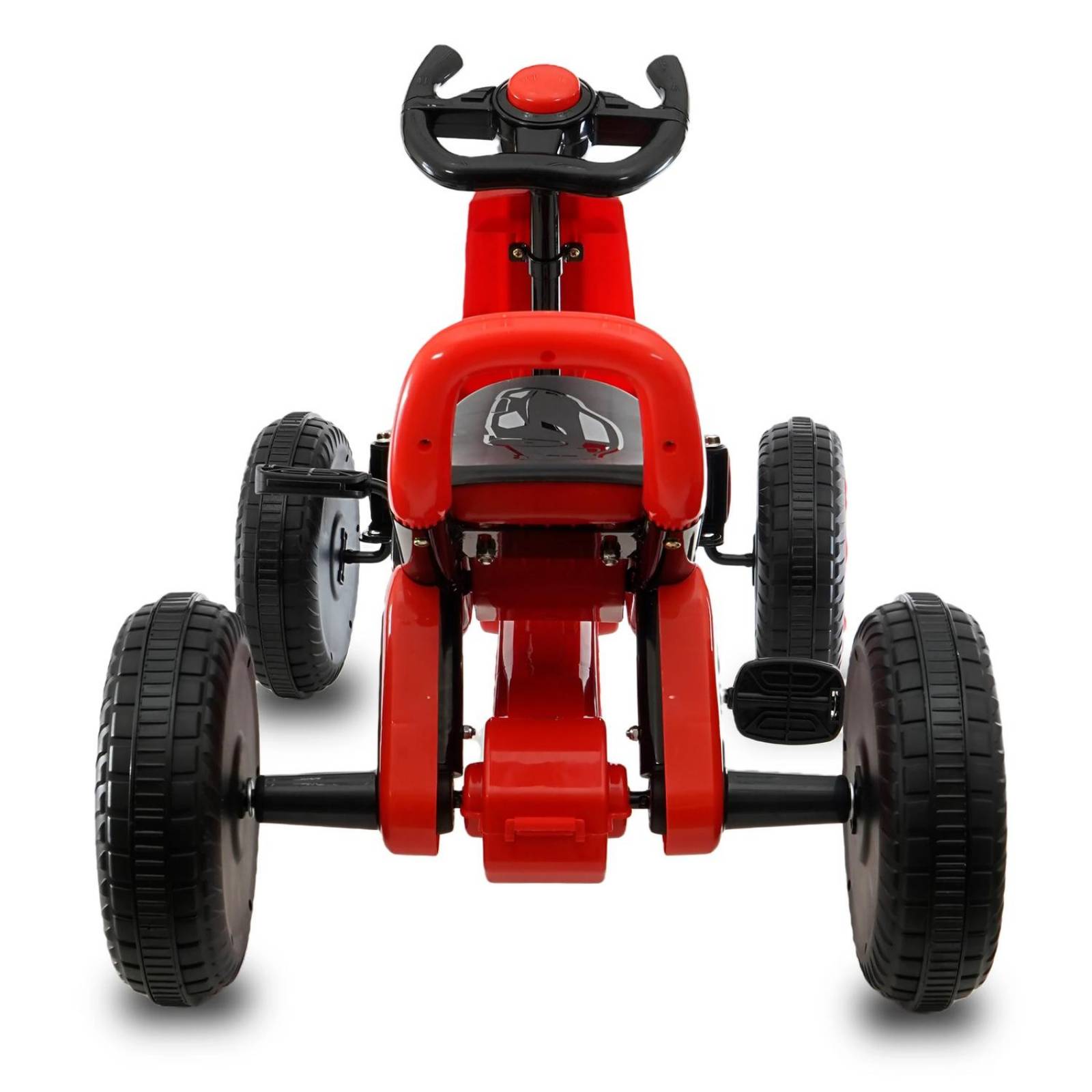 Montable Triciclo Prinsel Go Kart Drift Moderno