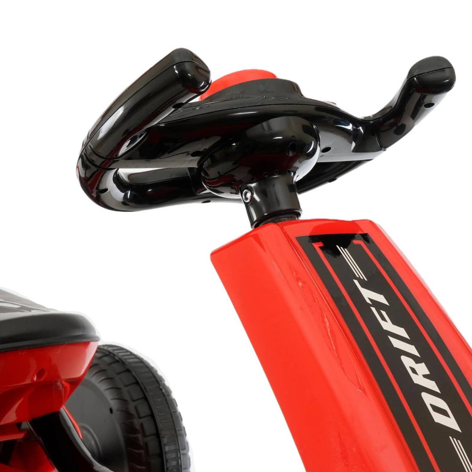 Montable Triciclo Prinsel Go Kart Drift Moderno