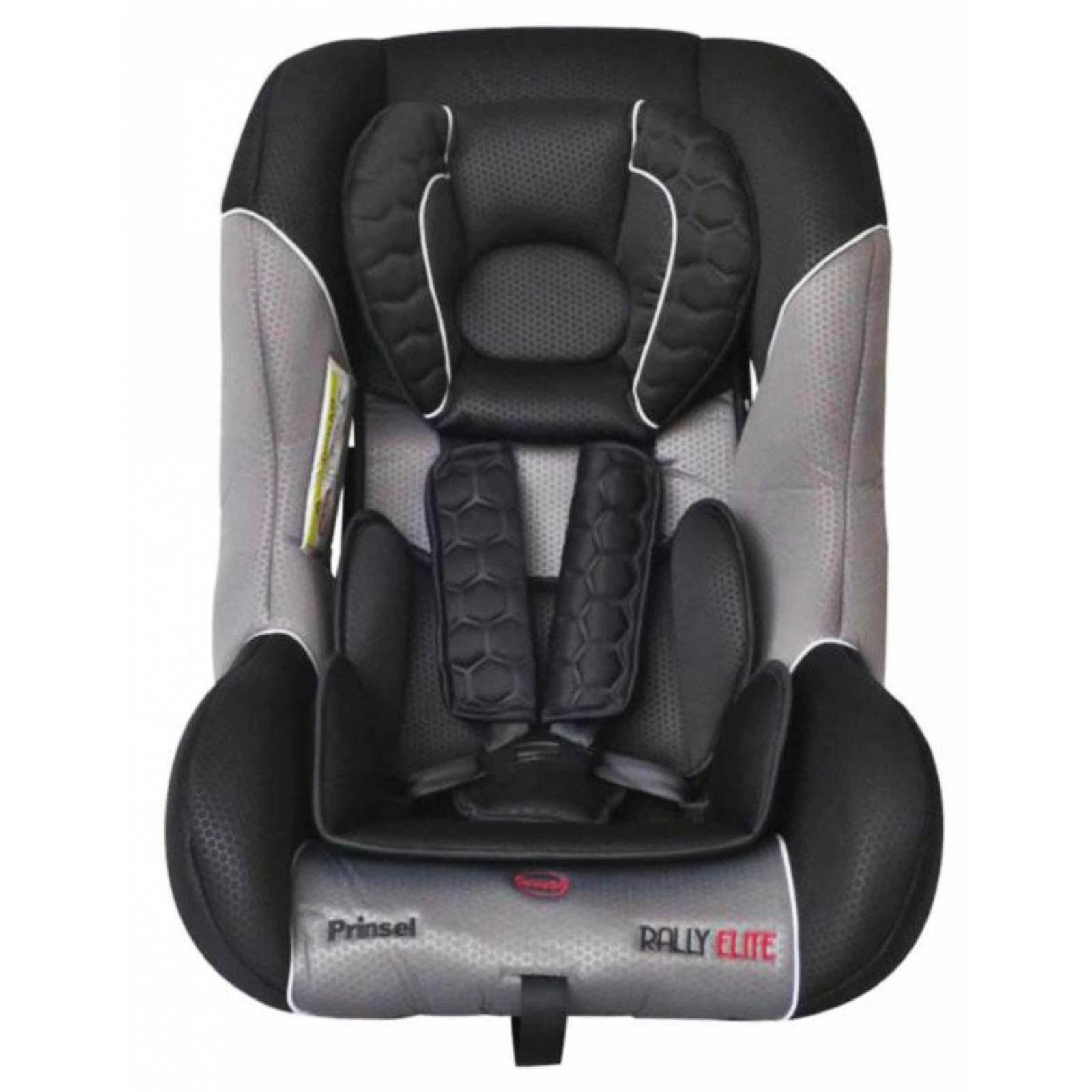 Asiento Para Coche Bebe Prinsel Rally Arnes 5 Puntos 