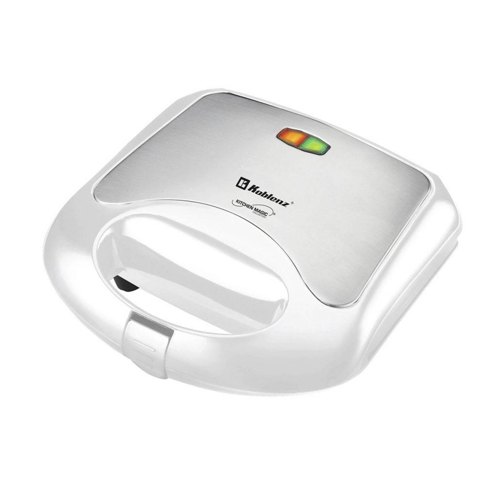 Sandwichera Koblenz Skm-800 Placas Sandwich 