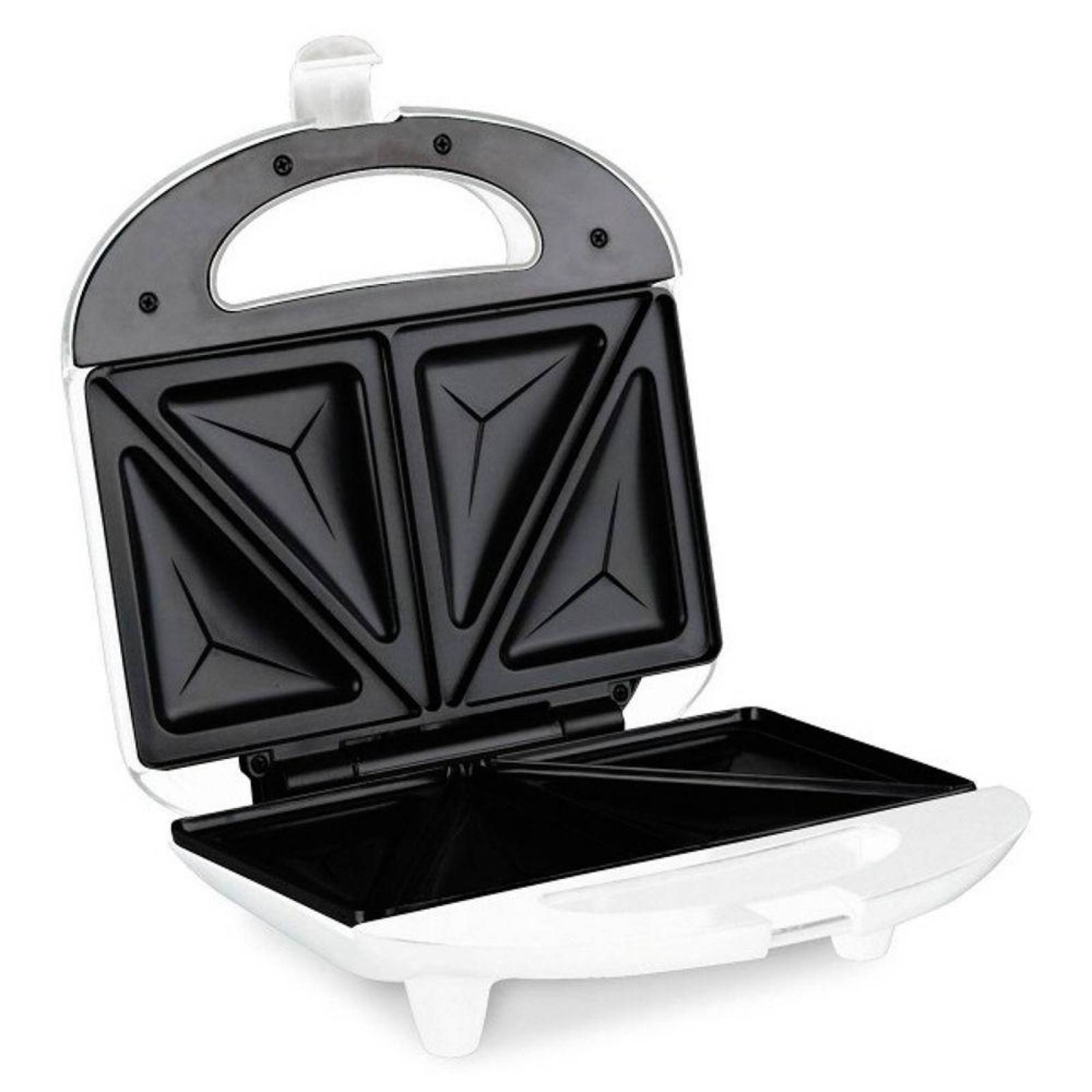 Sandwichera Koblenz Skm-800 Placas Sandwich 