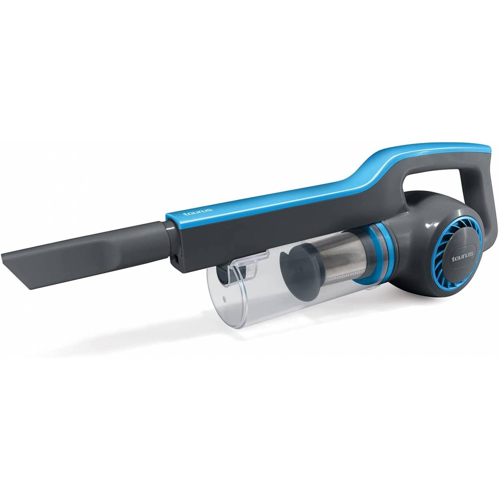 Aspiradora Vertical Taurus Liberty 3 En 1 Ligera Portatil