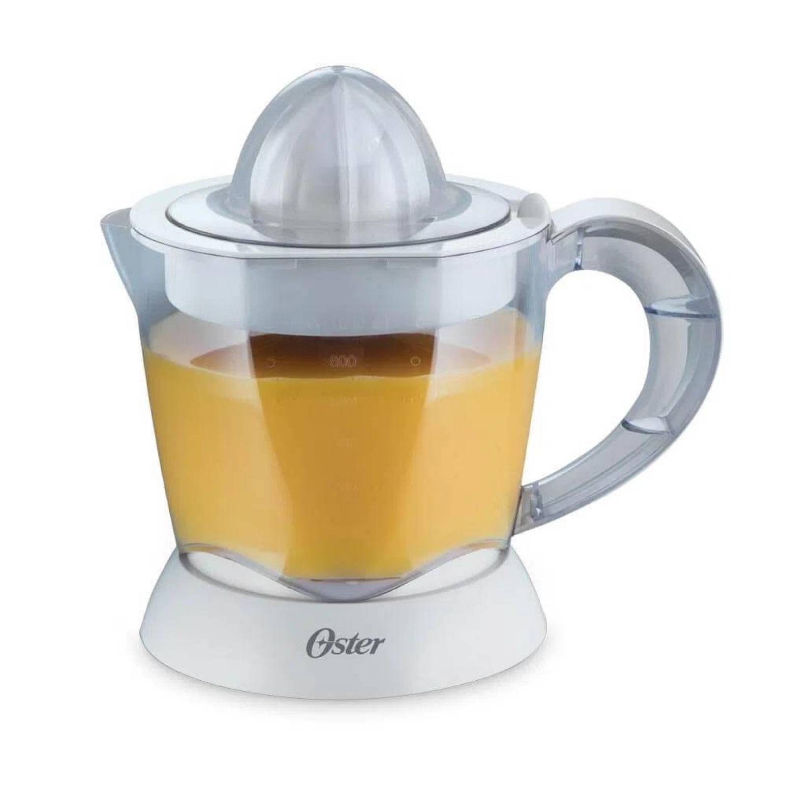 Extractor de Jugos Oster Negro | Walmart