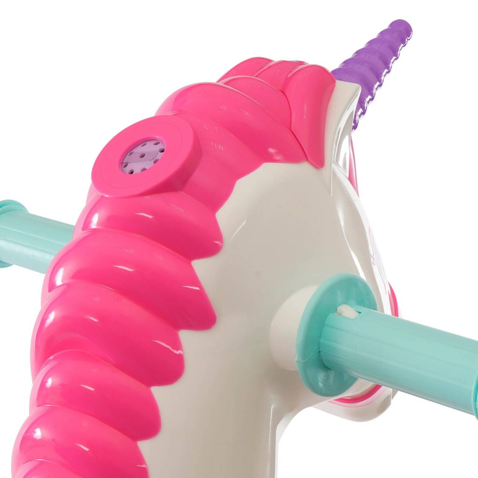 Triciclo Infantil Prinsel Unicornio Luz Sonido 1372 