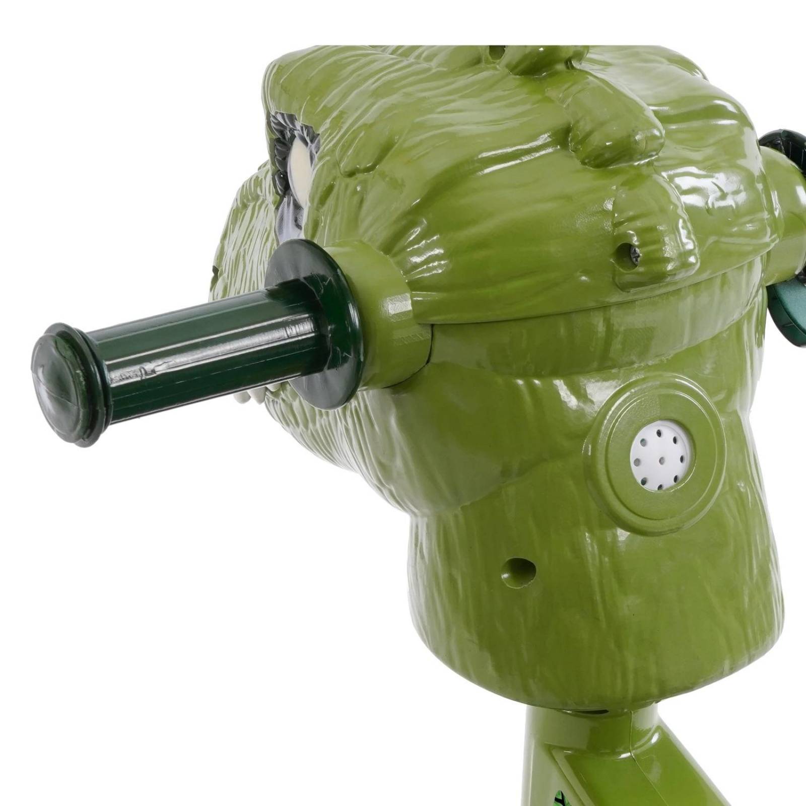 Triciclo Infantil Prinsel Dinosaurio Luz Sonido 1387 