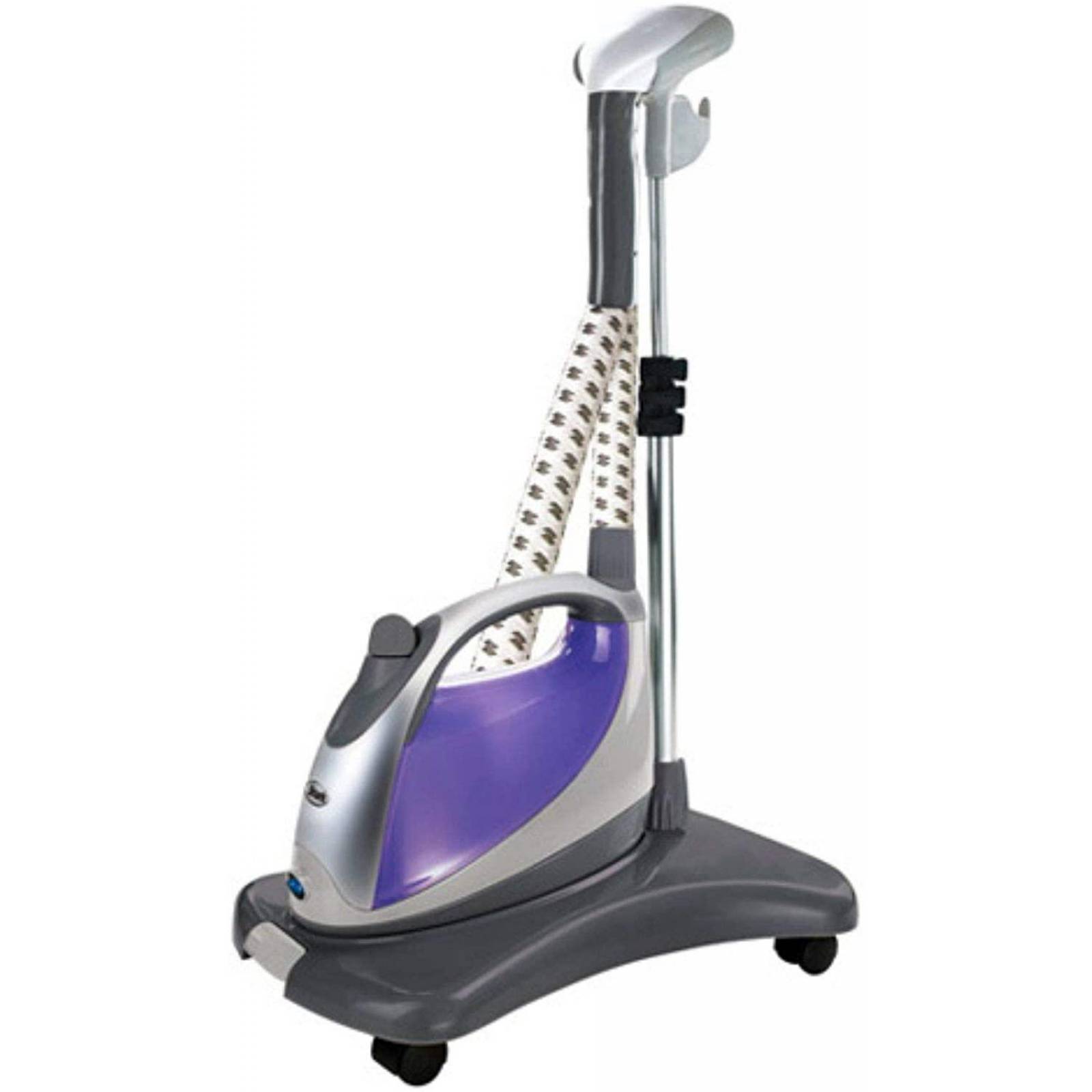 Plancha De Vapor Vertical Ninja Shark Gs300 Antiácaros