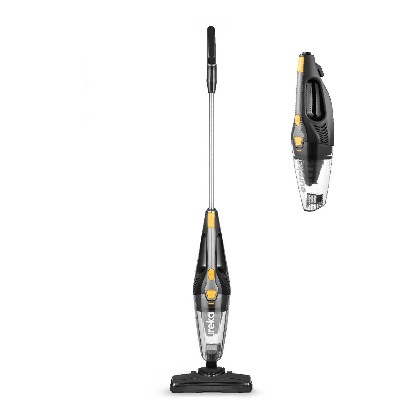 Aspiradora Vertical Ergonomica Eureka Est2a2bb 3 En 1