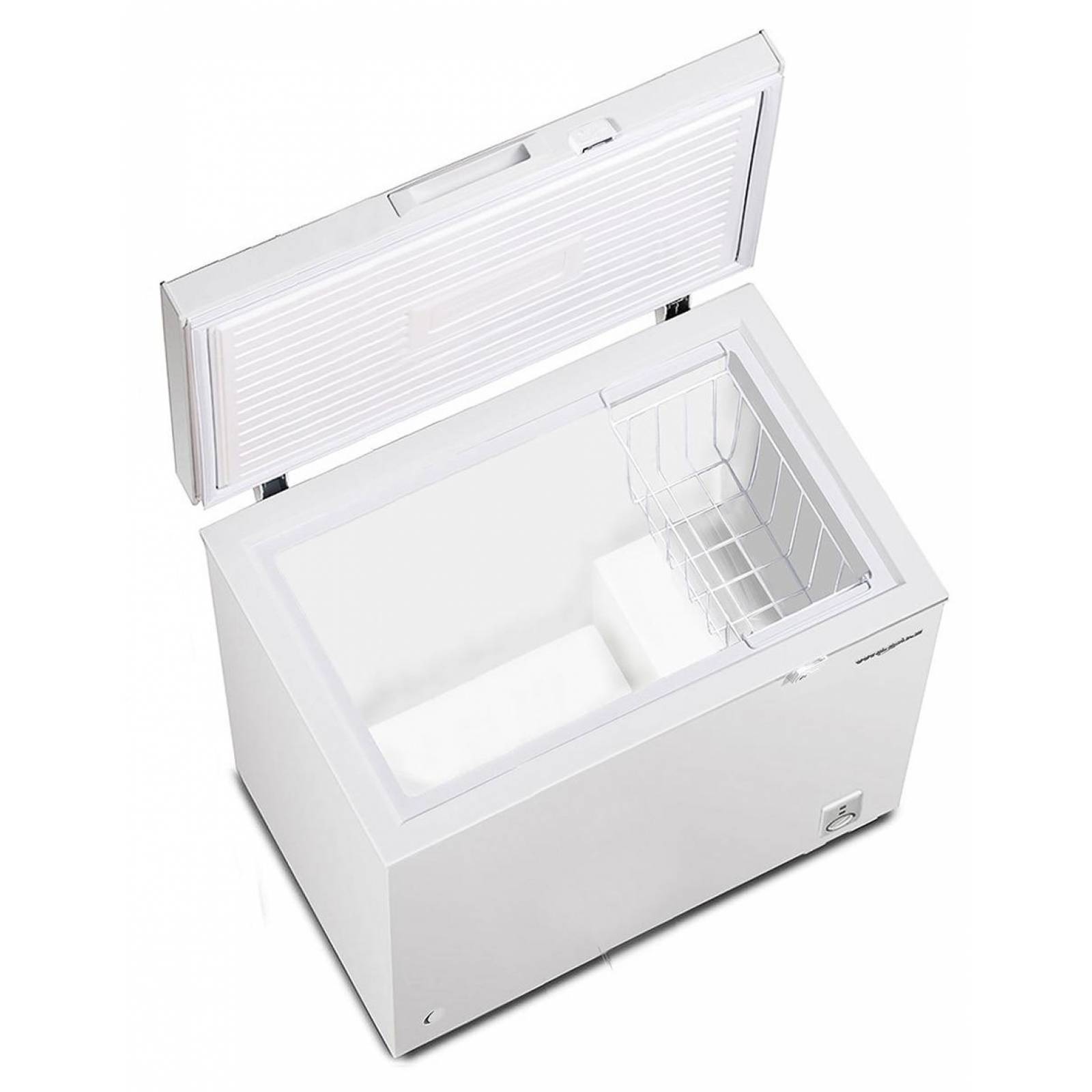 CONGELADOR HORIZONTAL WHIRLPOOL WHA14ABTES 5 PIES 