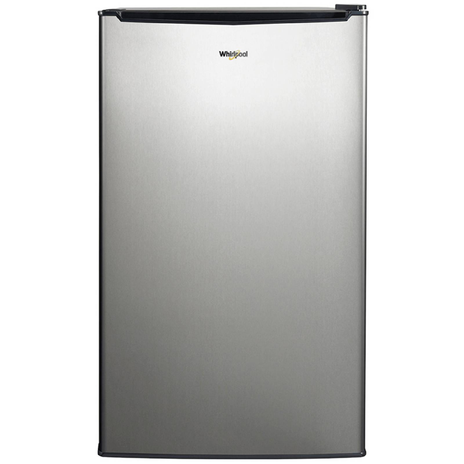Frigobar Whirlpool Ws4515s 4 Pies Congelador Acero