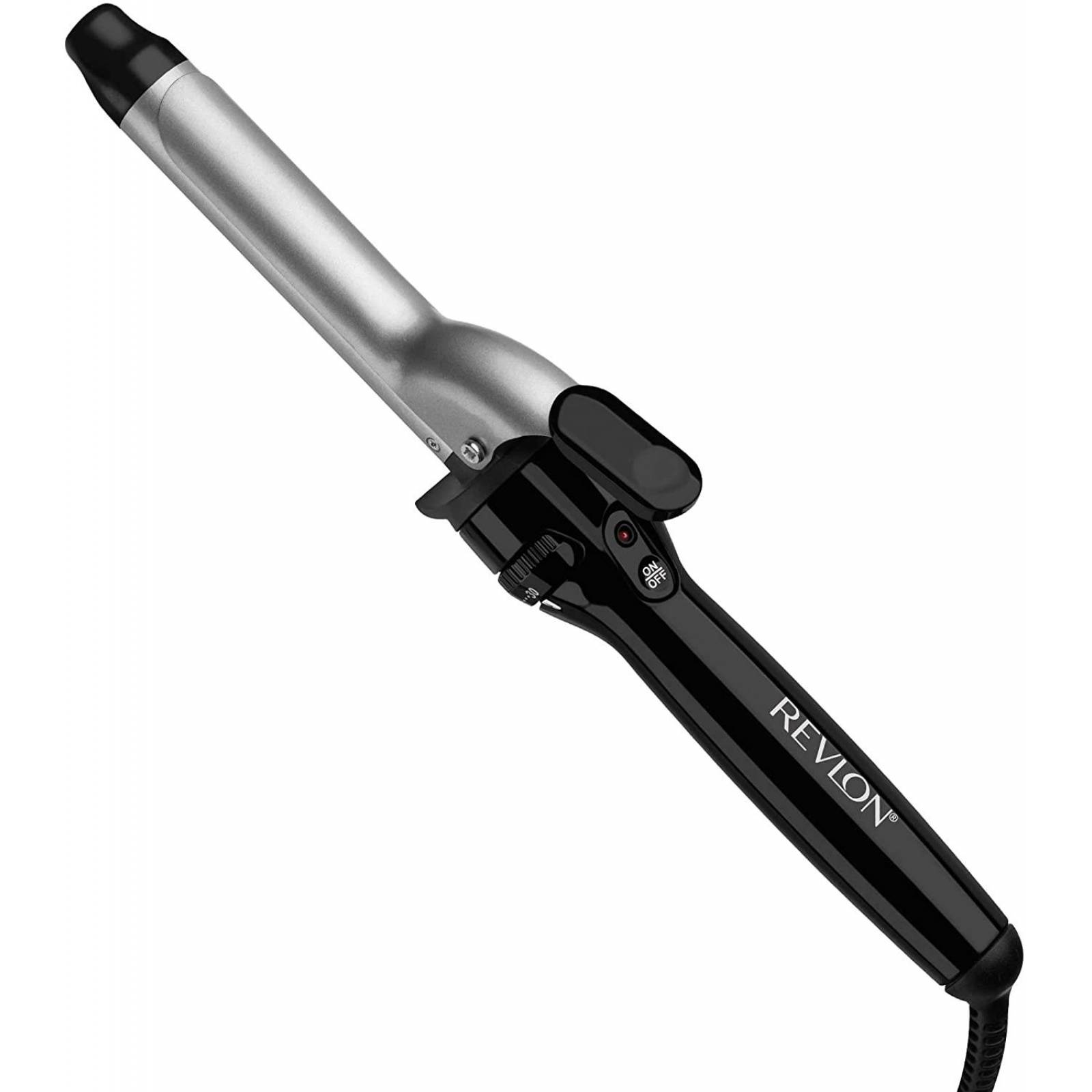 Tenaza Rizadora Revlon Rv051 Ceramica 1 Pul 