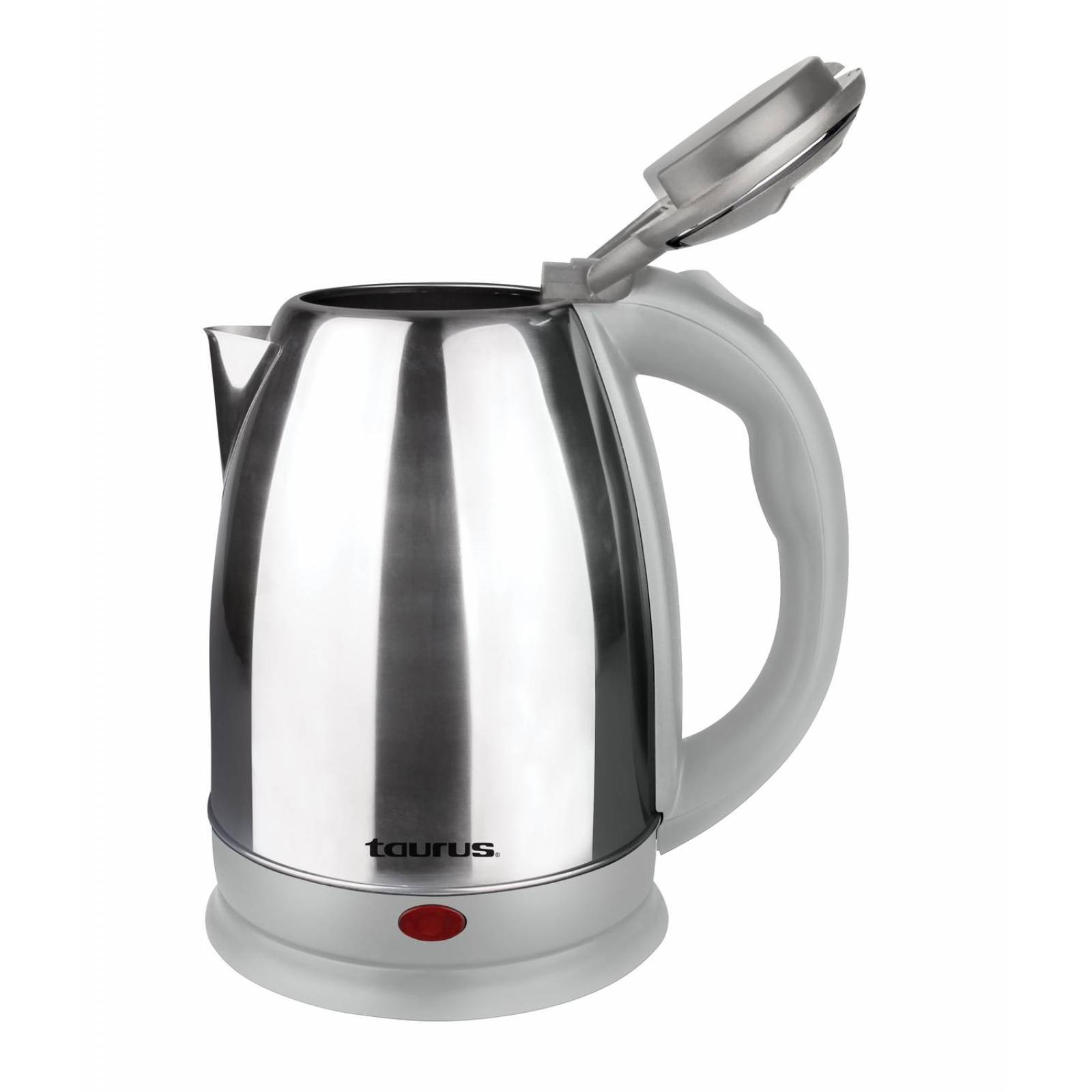 Hervidor Tetera Agua Electrico Taurus K-100 2 Litros 