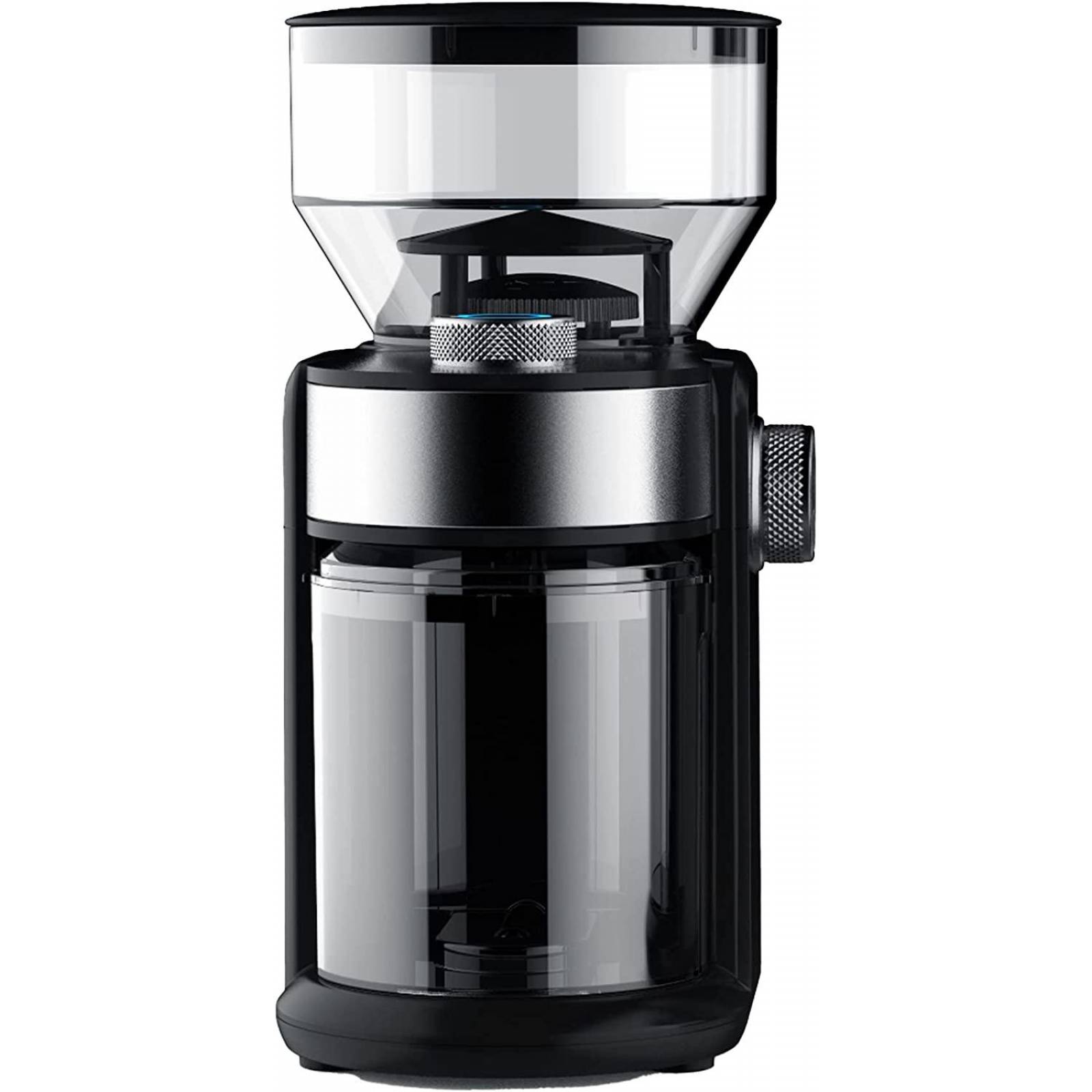 Molino Cafe Especias Masterchef Mk-Cg-12k Pro 