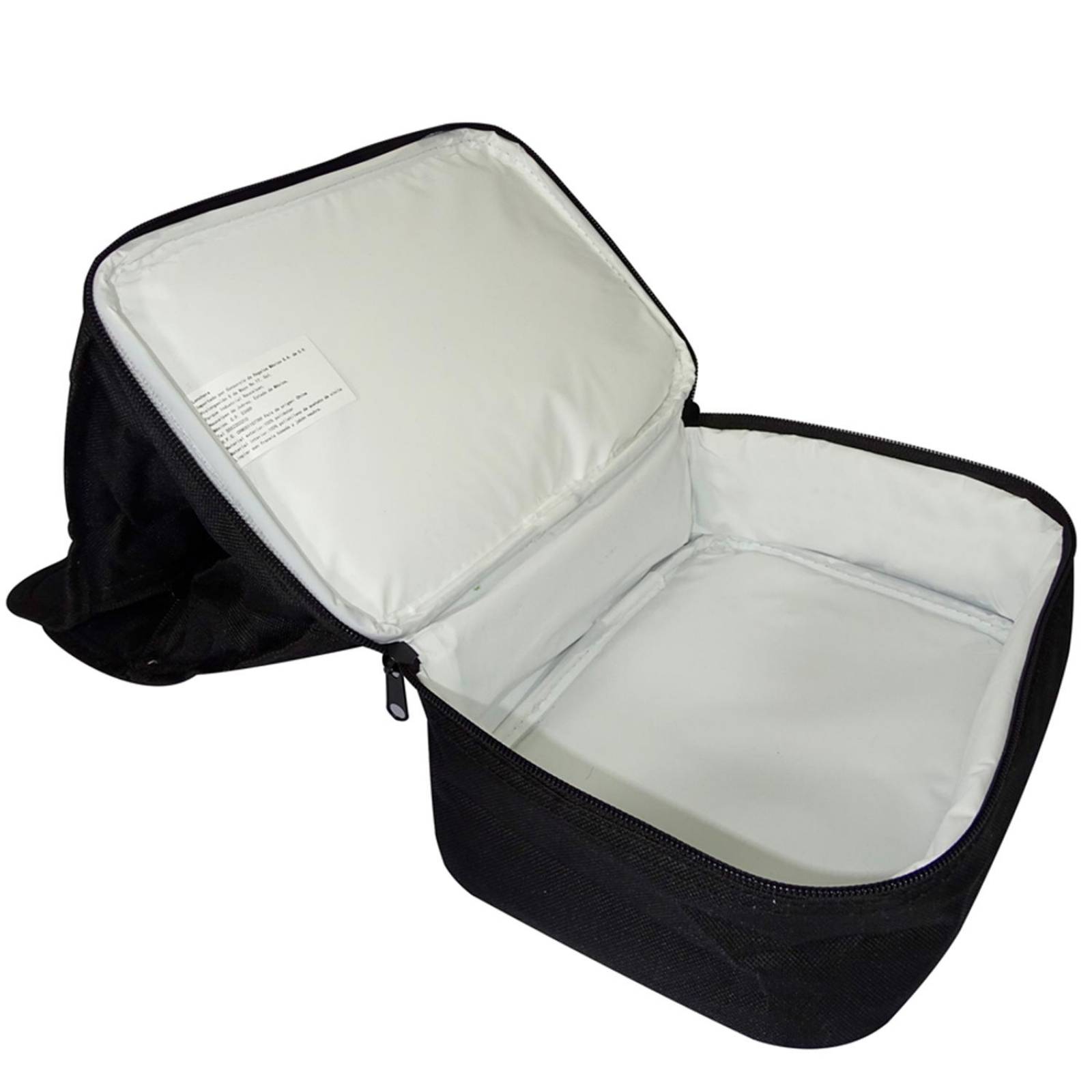 LONCHERA PARA COMIDA HIELERA RESISTENTE HERMÉTICA