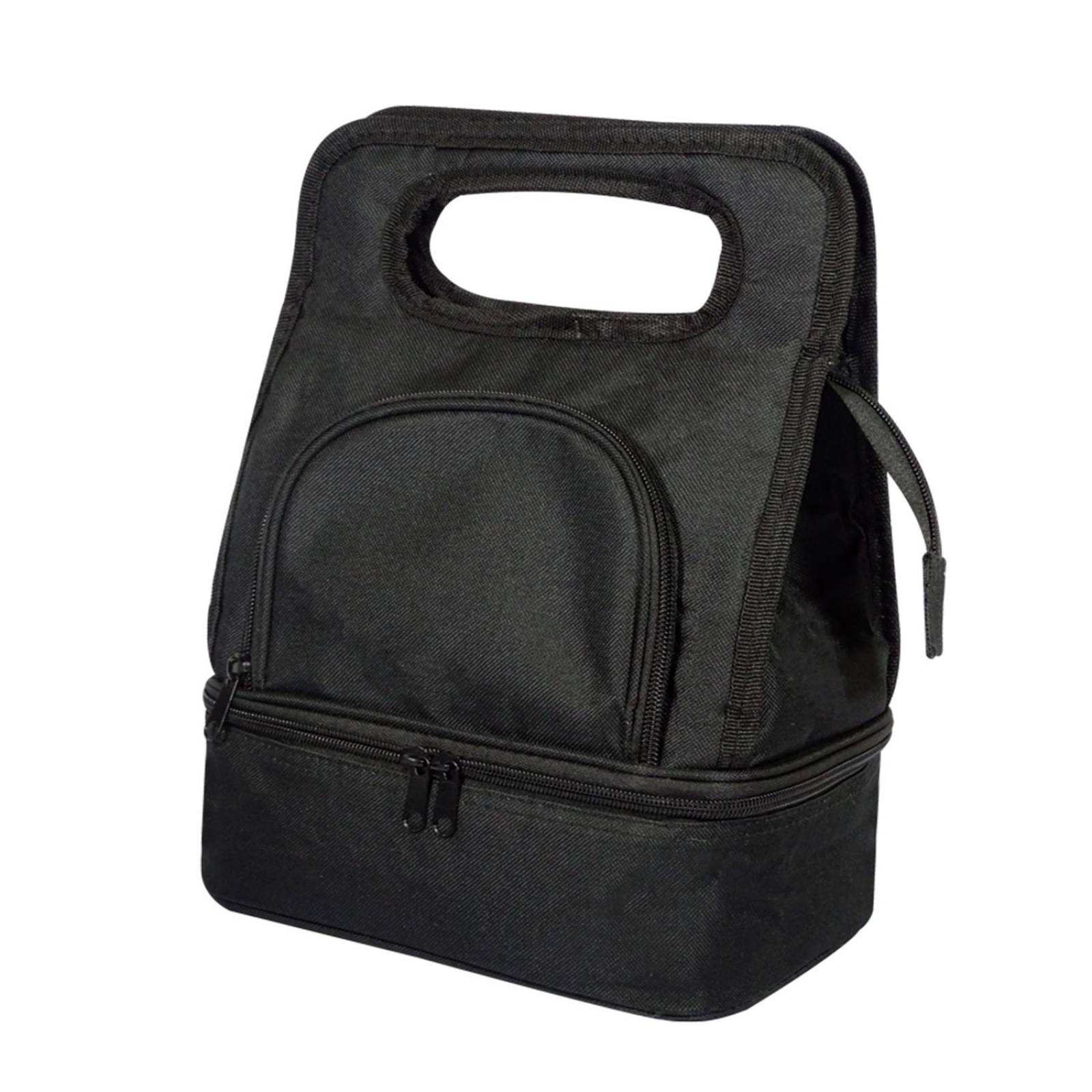 LONCHERA PARA COMIDA HIELERA RESISTENTE HERMÉTICA