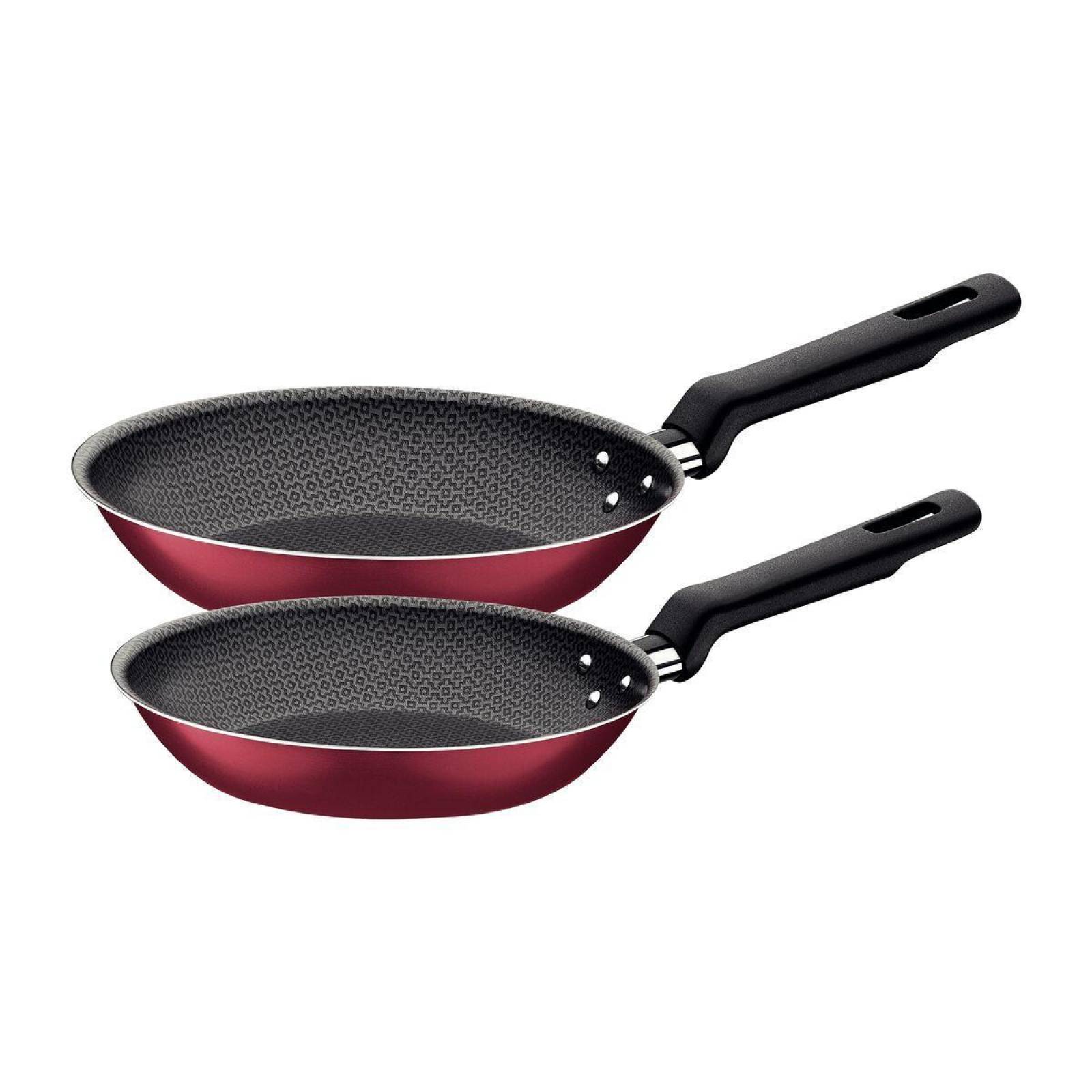 COMBO 2 SARTENES + LICUADORA + BATIDORA PEDESTAL 