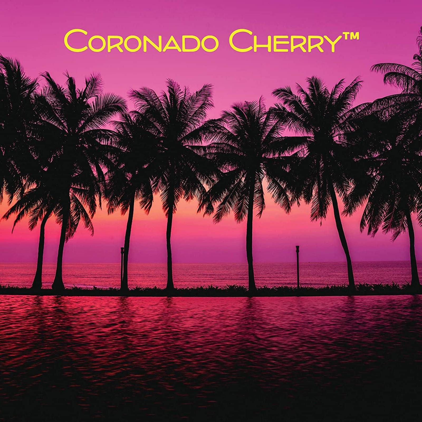 Aromatizante Organico Corcho California Scents Cherry 