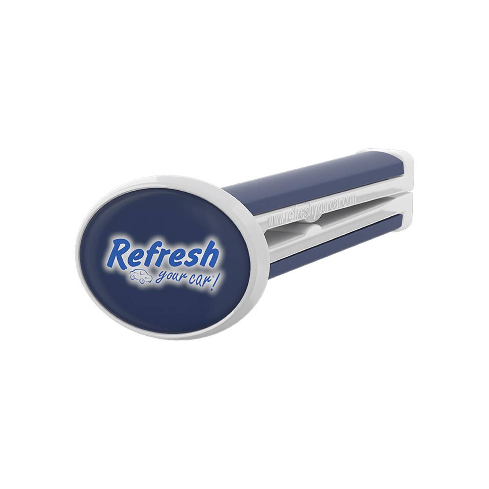 Aromatizante Refresh Aroma Carro Nuevo Coche Elimina Olores